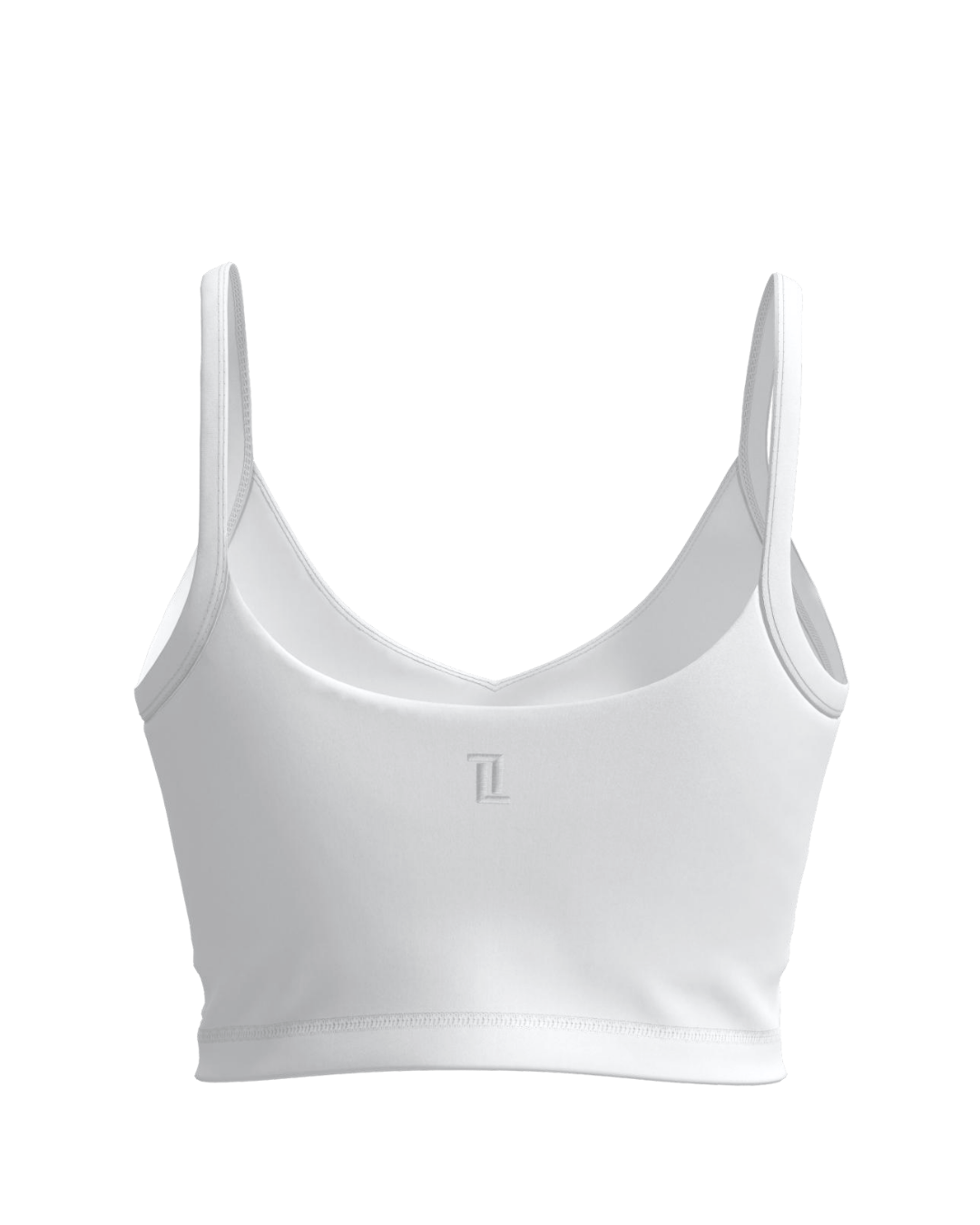 Everyday Tank - White