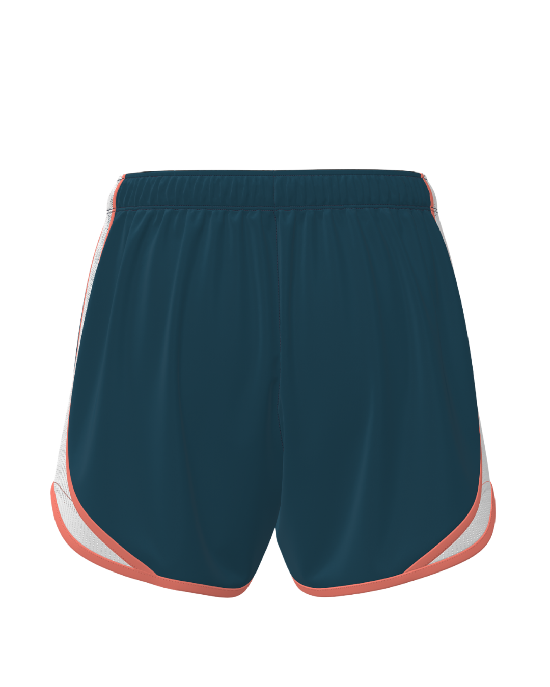 Shorty Running Short - Tropic