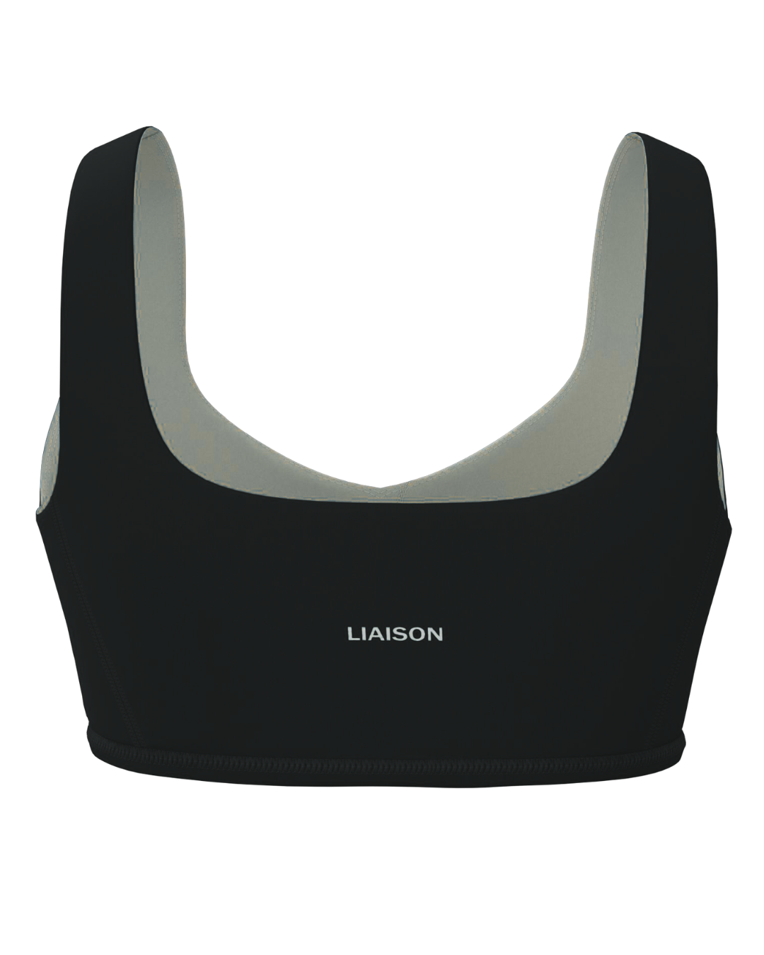 The Vital Bra - Black