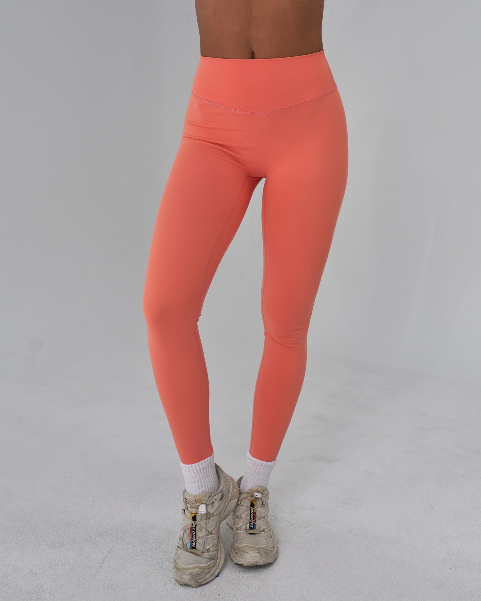 Bridge Pant - Guava