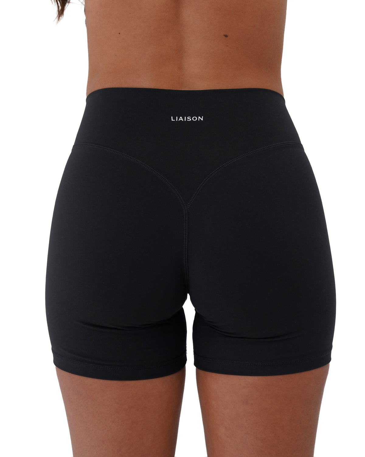 Bridge Short - Black