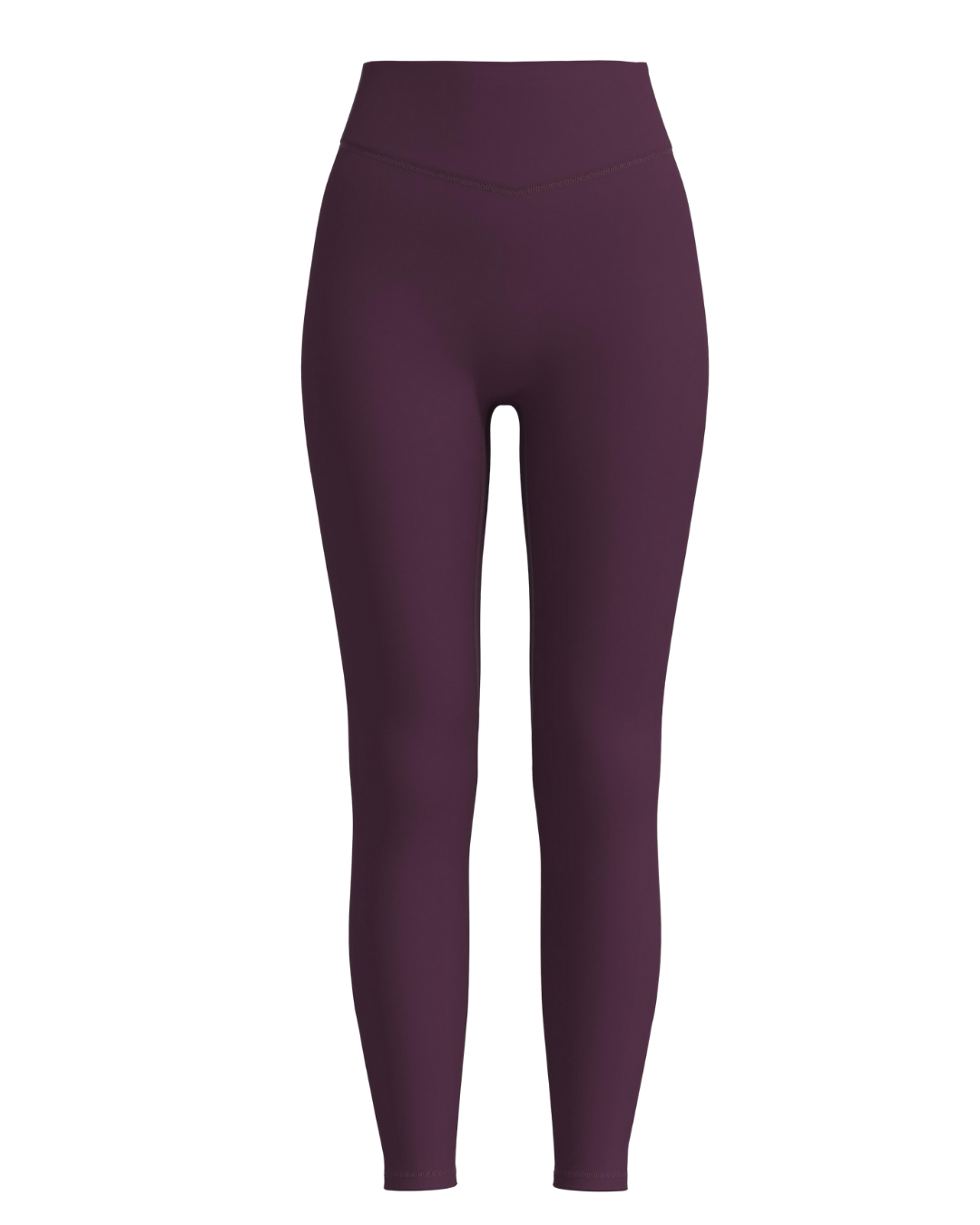 Bridge Pant - Merlot