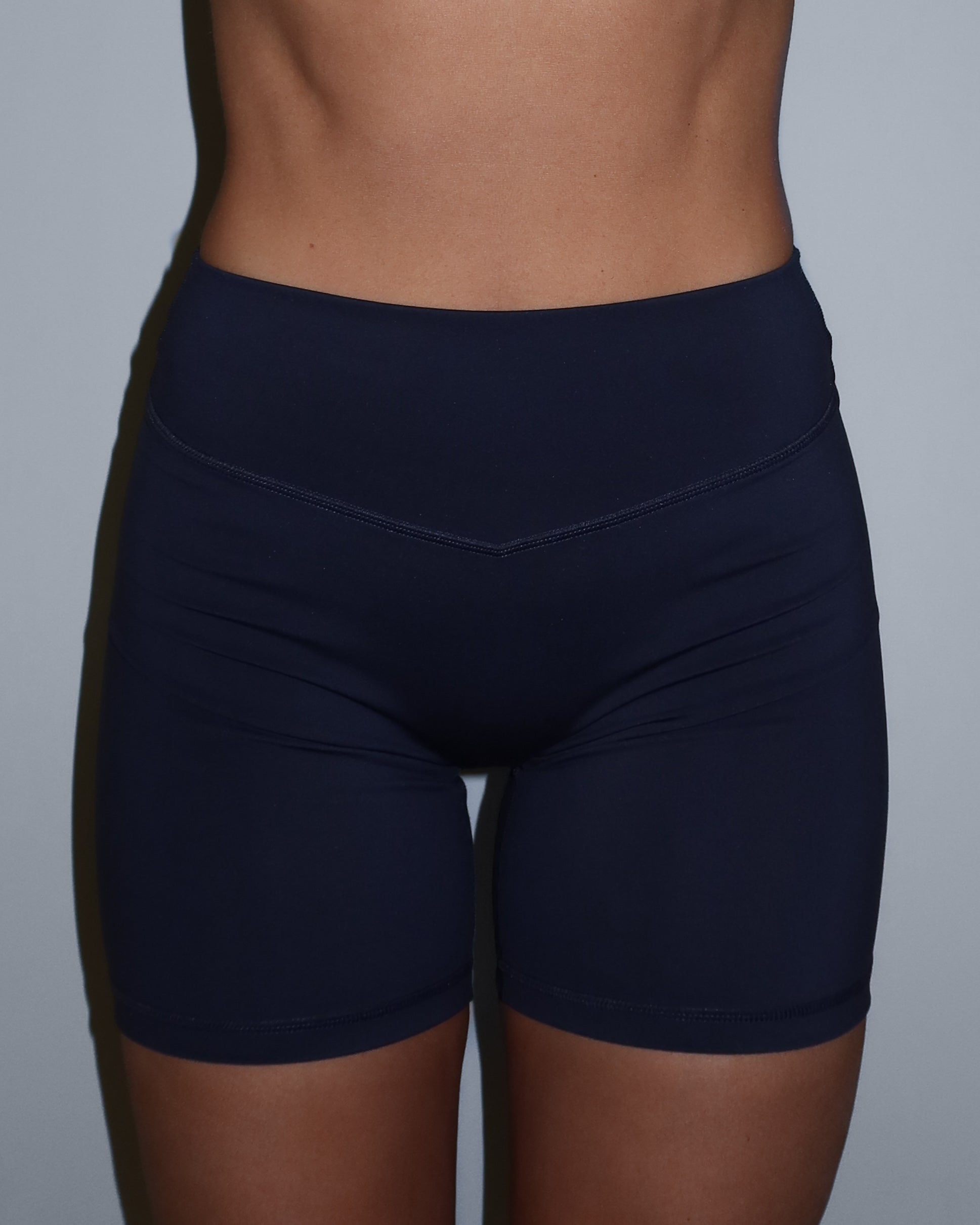 Bridge Short - Cypress