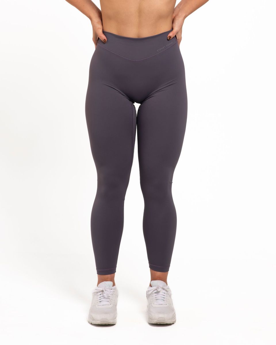 25" Adapt Pant (Flex Fabric) mid-rise, short inseam