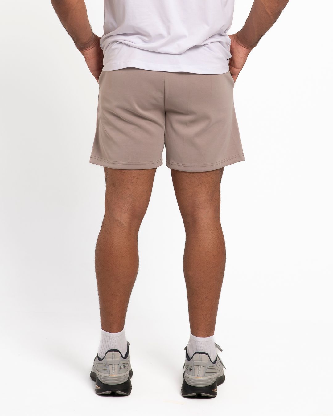 MEN'S On-The-Go Short (SoftMotion Fabric) - The Sydney Adams Collection
