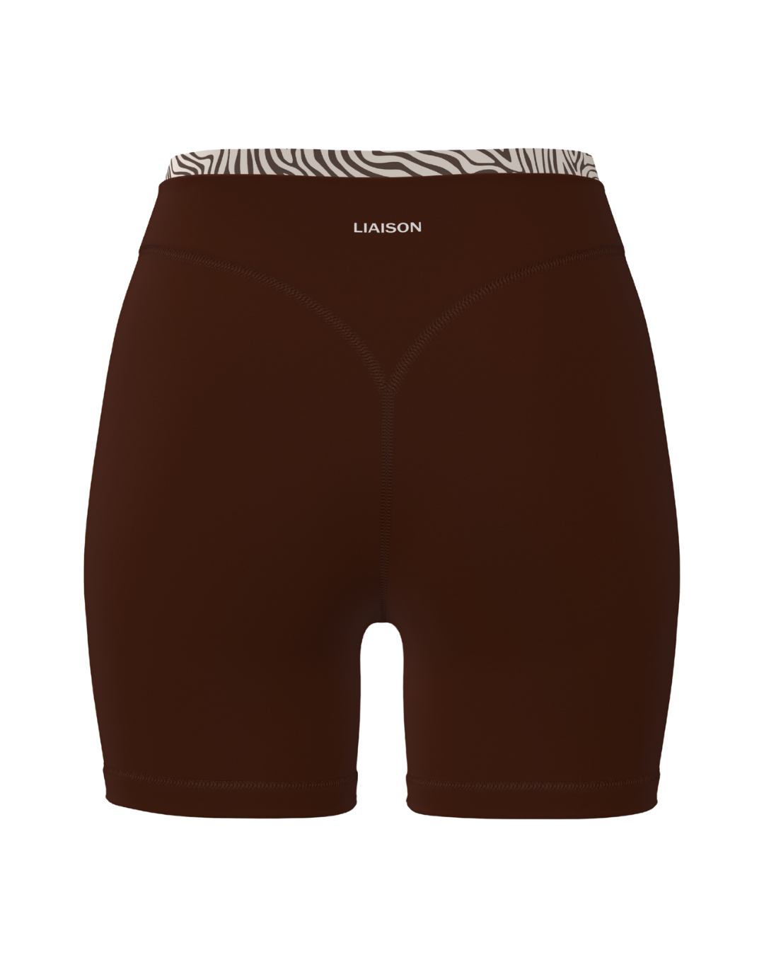 Layered Sculpt Short V2 - Mocha Brown & Safari