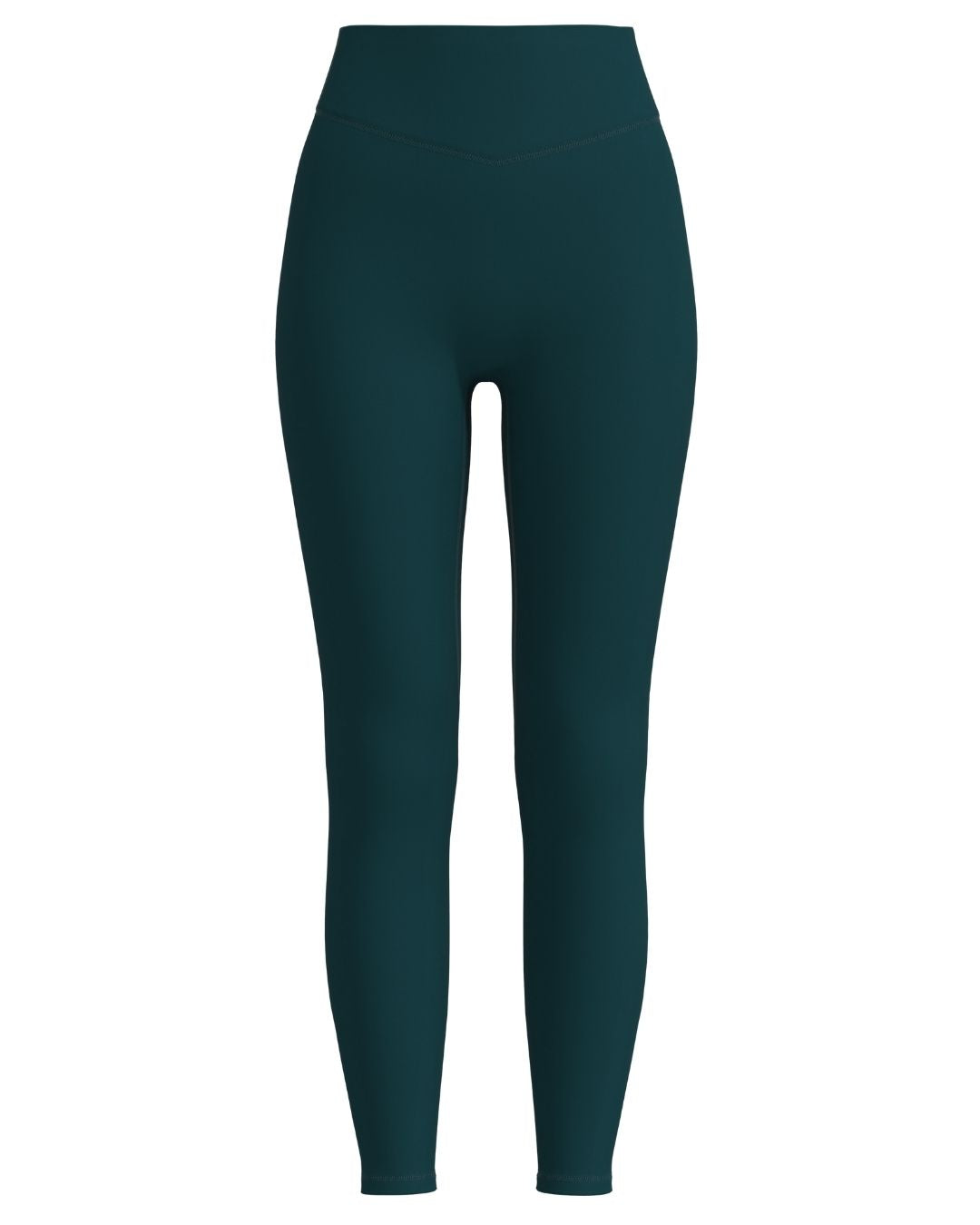Bridge Pant (text logo) - Deep Teal