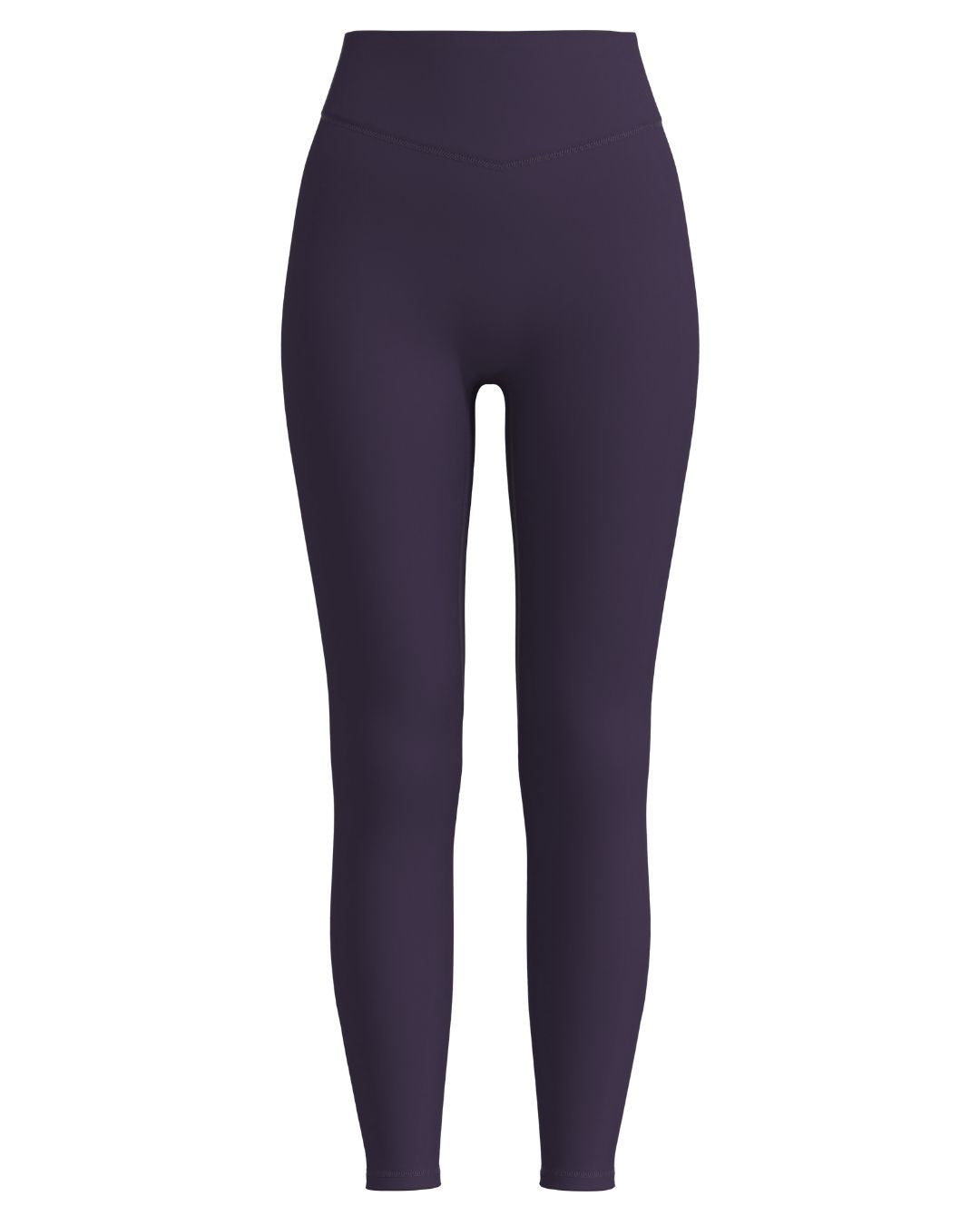 Bridge Pant - Plum