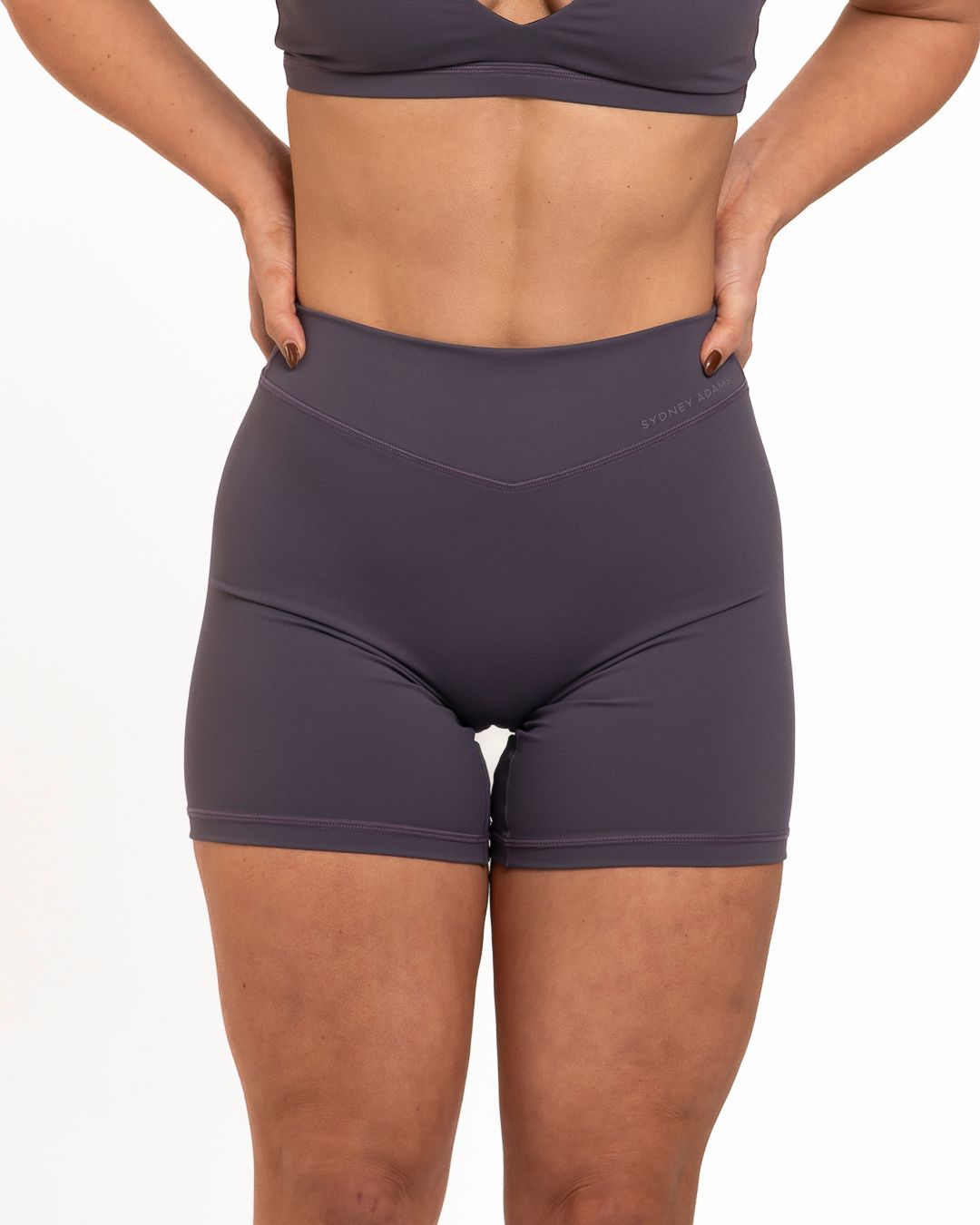 6" Adapt Short (Flex Fabric)