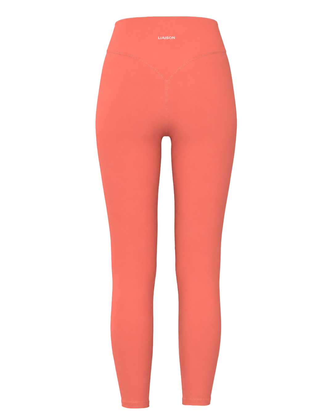 Bridge Pant - Guava