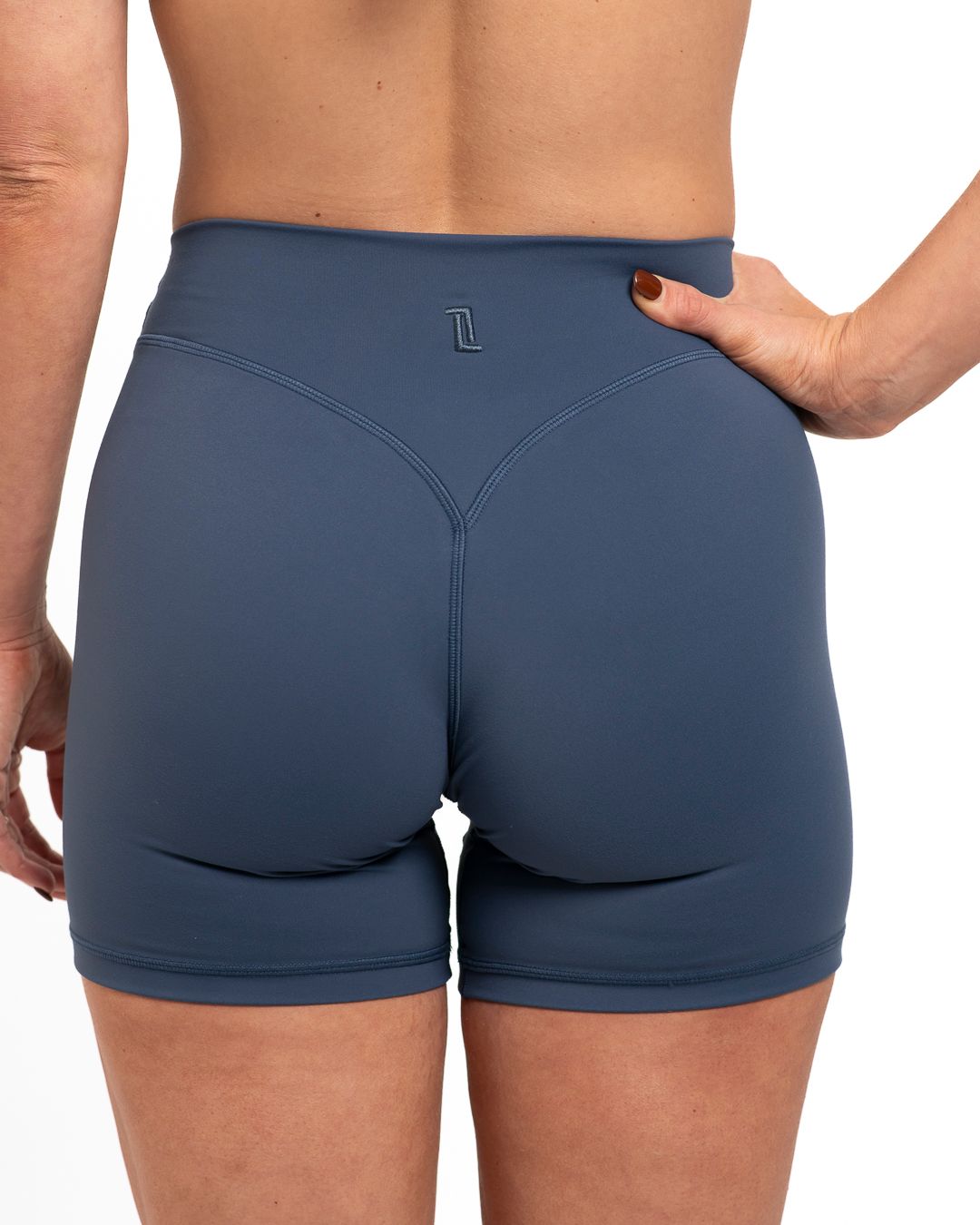 6" Adapt Short (Flex Fabric)