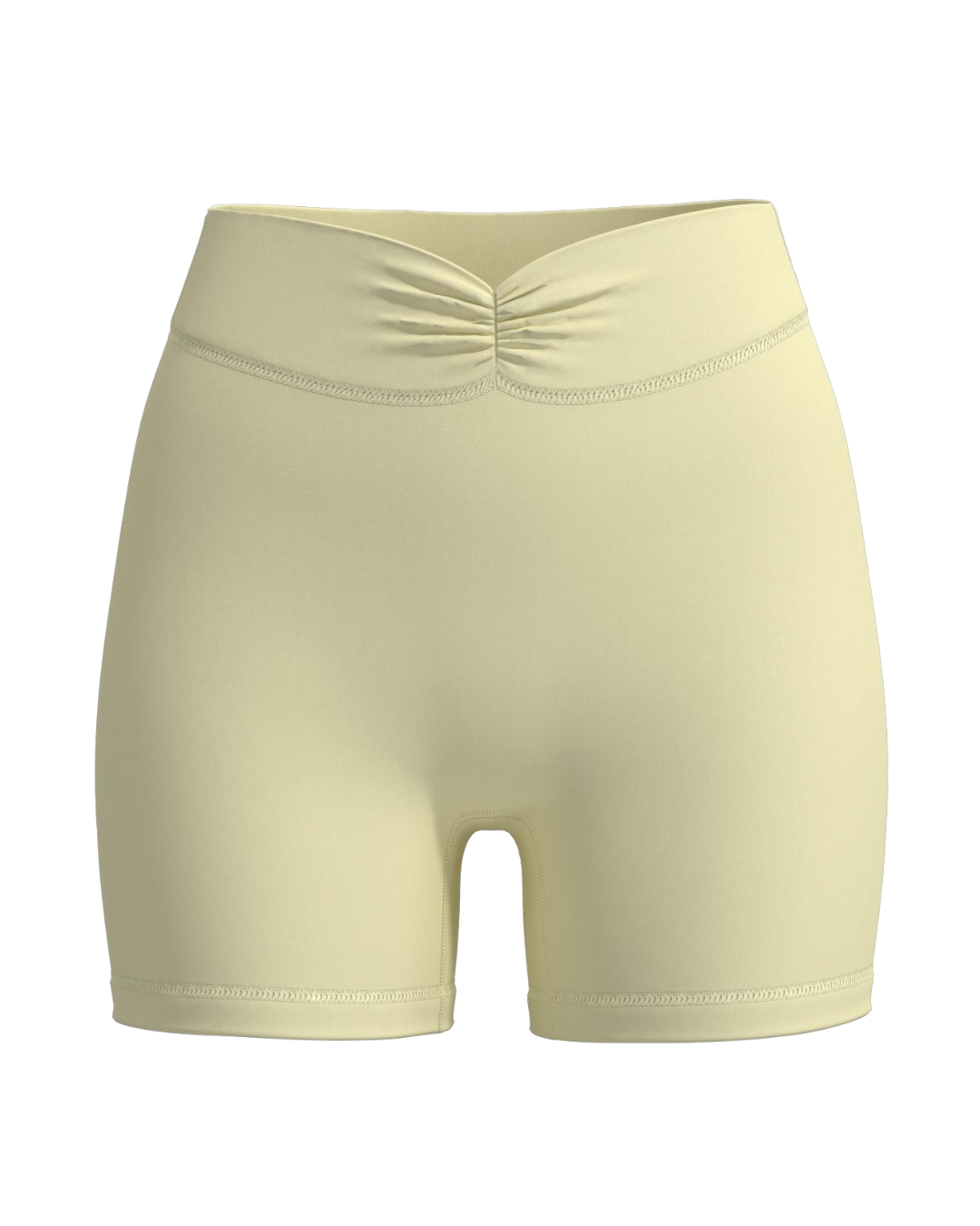 Scrunch Short - Daylight