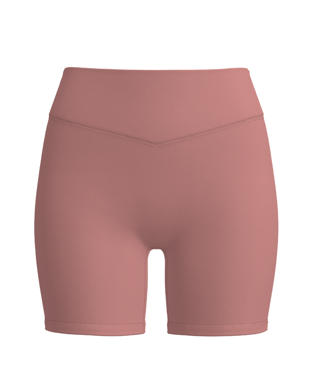 Bridge Short - Blush