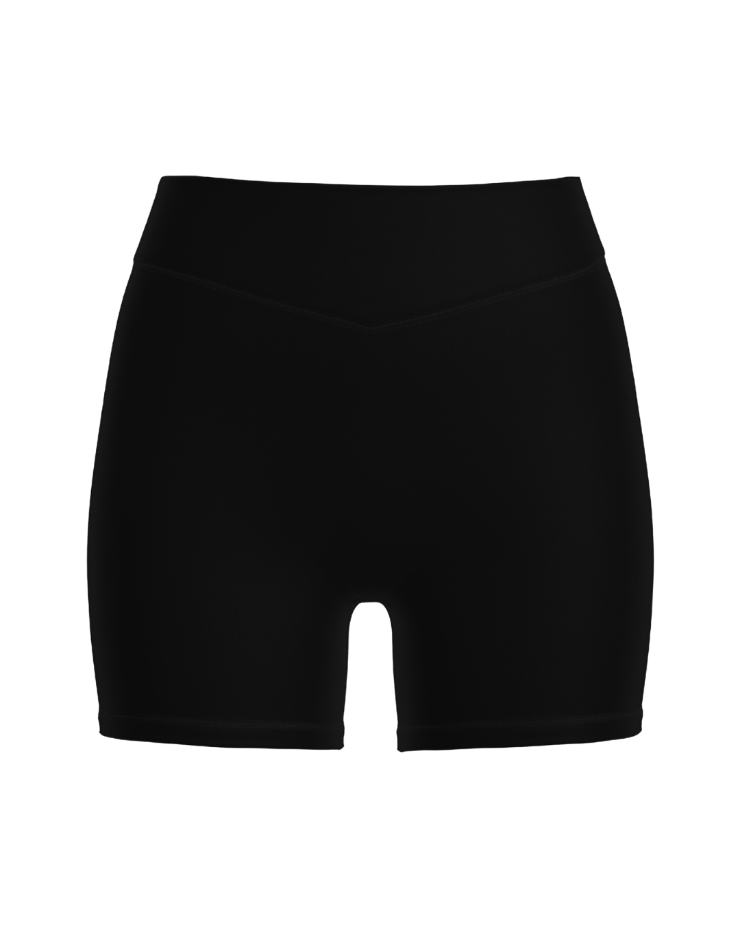 Mini Bridge Short - Black