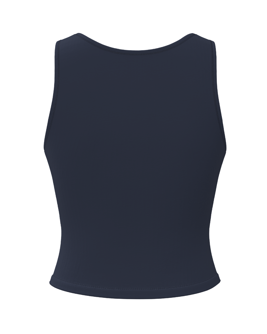 Signature Cotton Patch Tank - Cypress