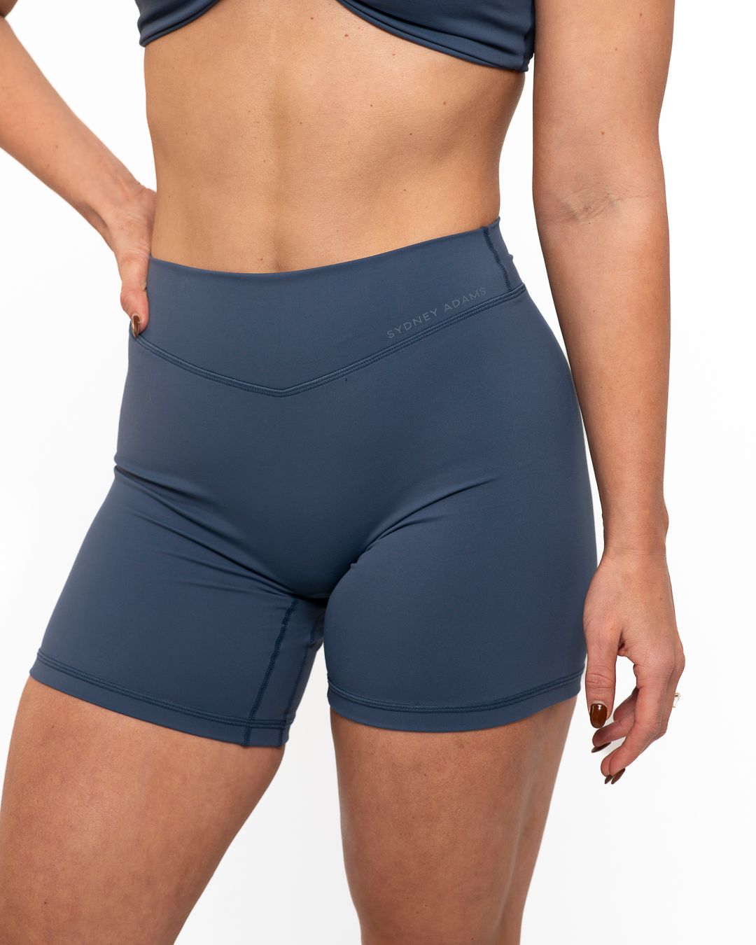 6" Adapt Short (Flex Fabric)