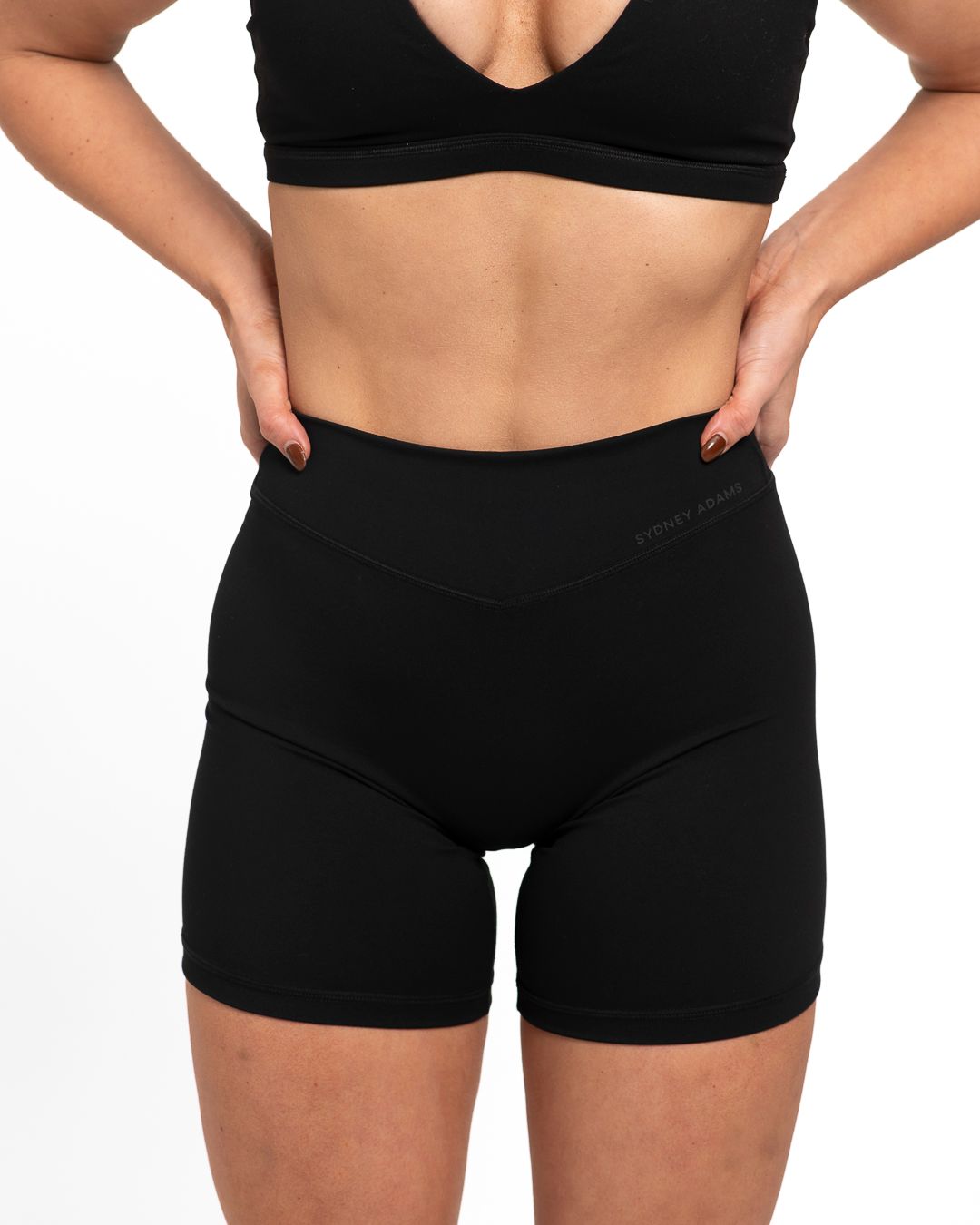 6" Adapt Short (Flex Fabric)