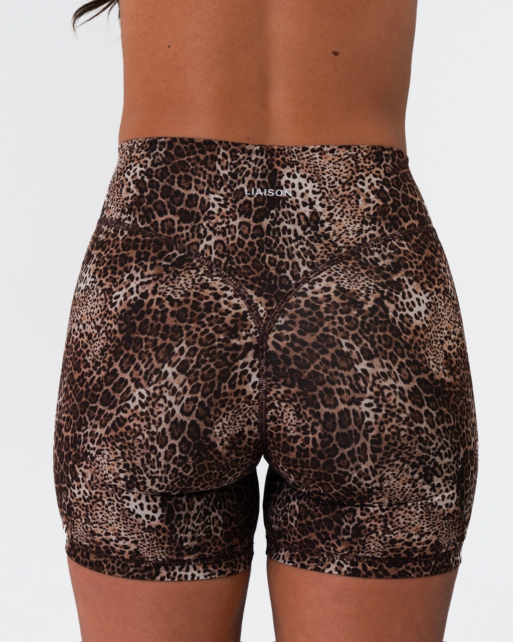 Bridge Short - Wild Side
