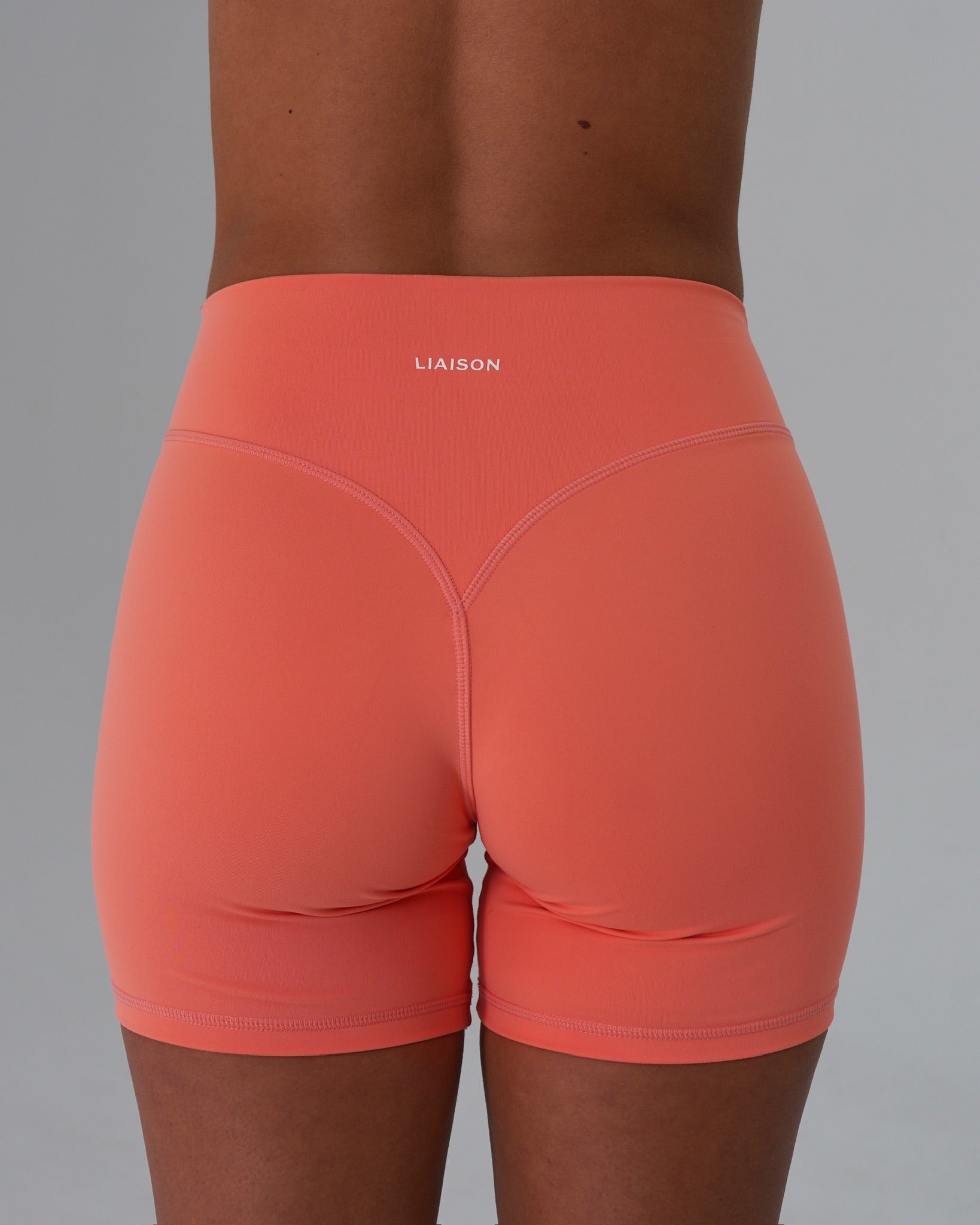 Bridge Short - Guava