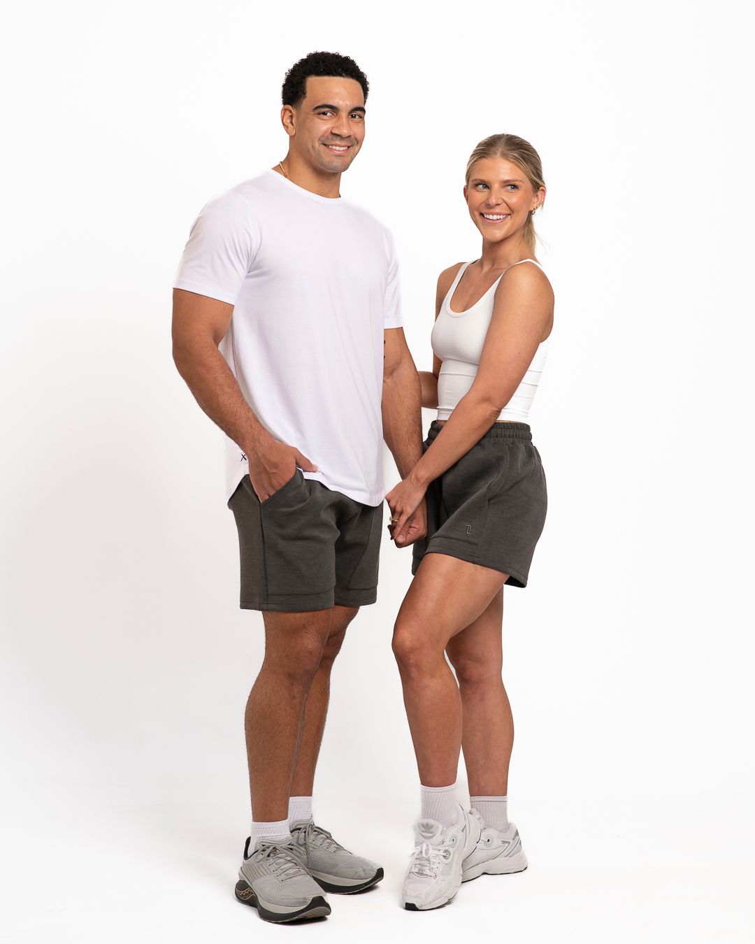 MEN'S On-The-Go Short (SoftMotion Fabric)