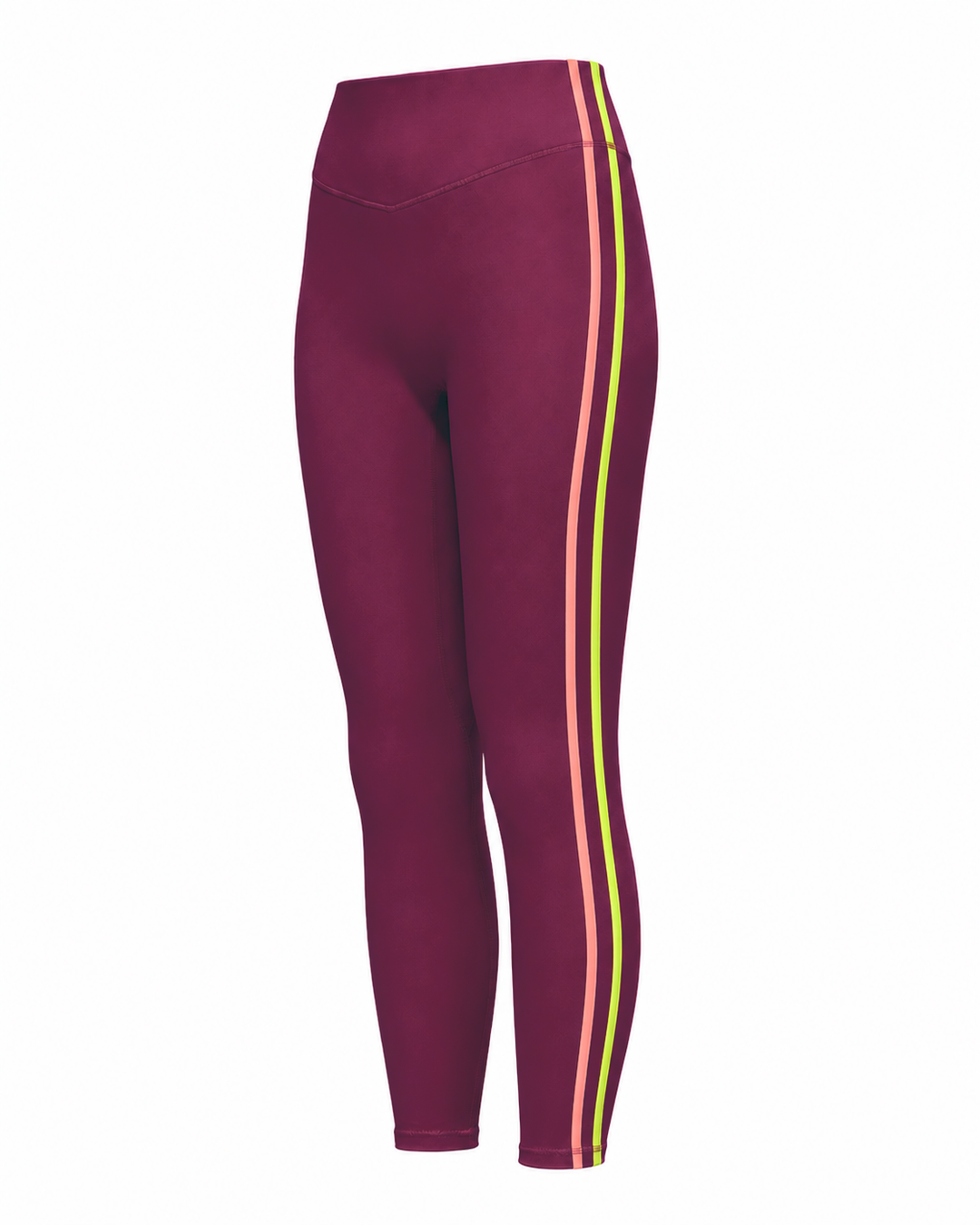 Sporty Stripe Bridge Pant - Arrae