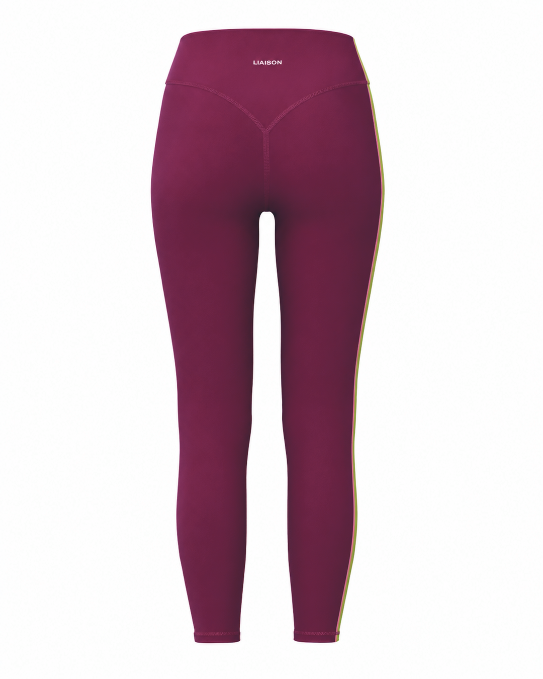 Sporty Stripe Bridge Pant - Arrae