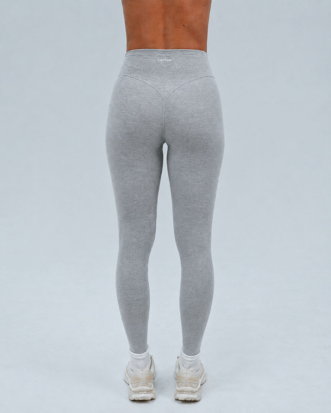 Bridge Pant - Storm