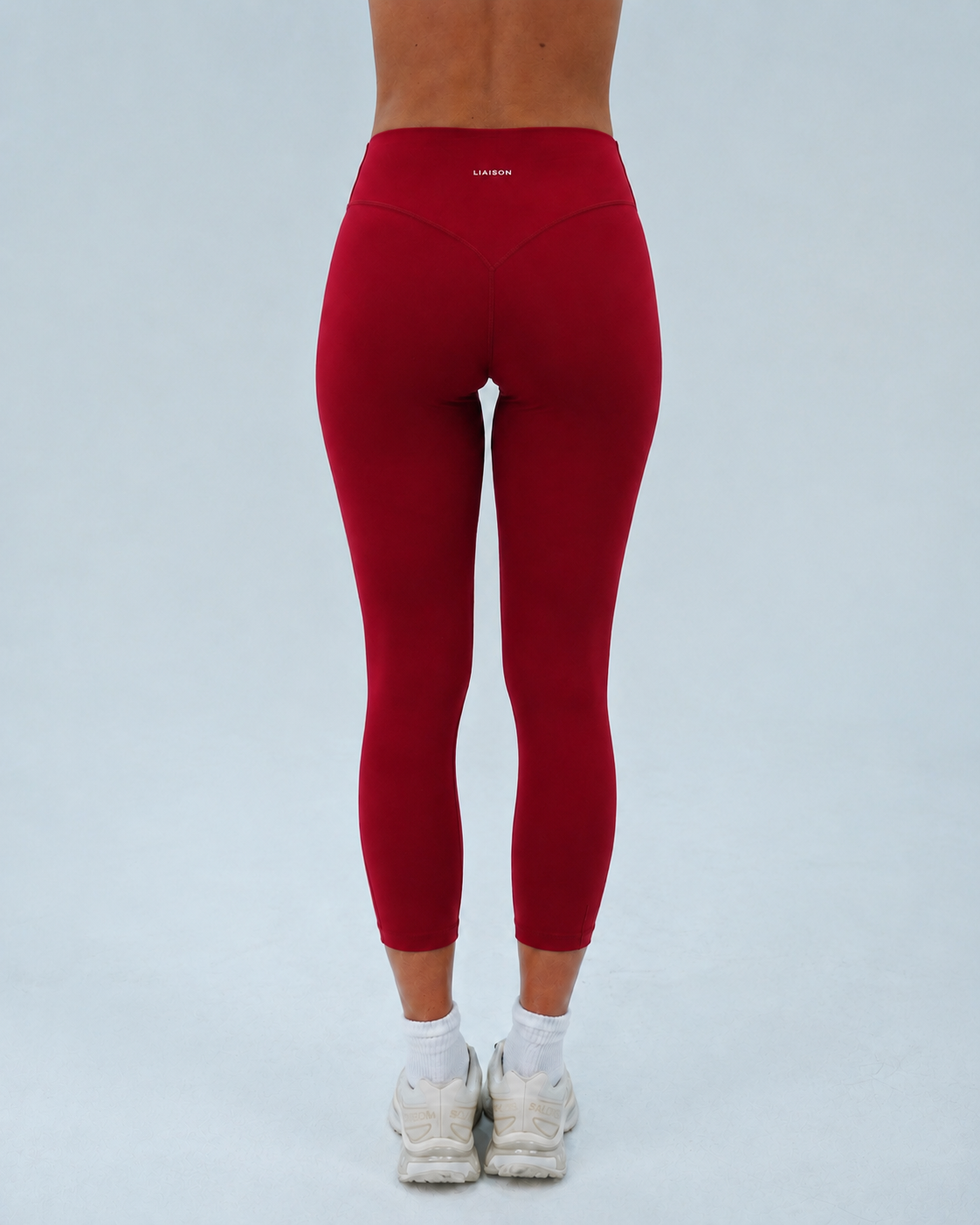 Bridge Pant Capri - Kiss