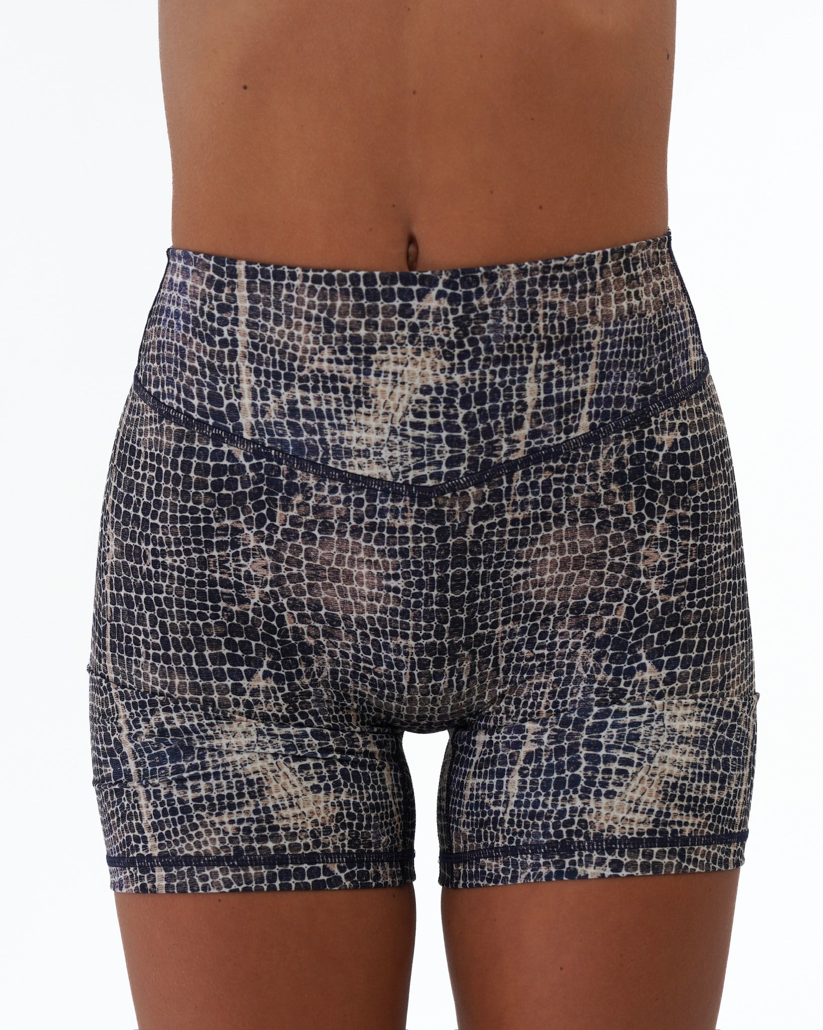 Bridge Short - Nile