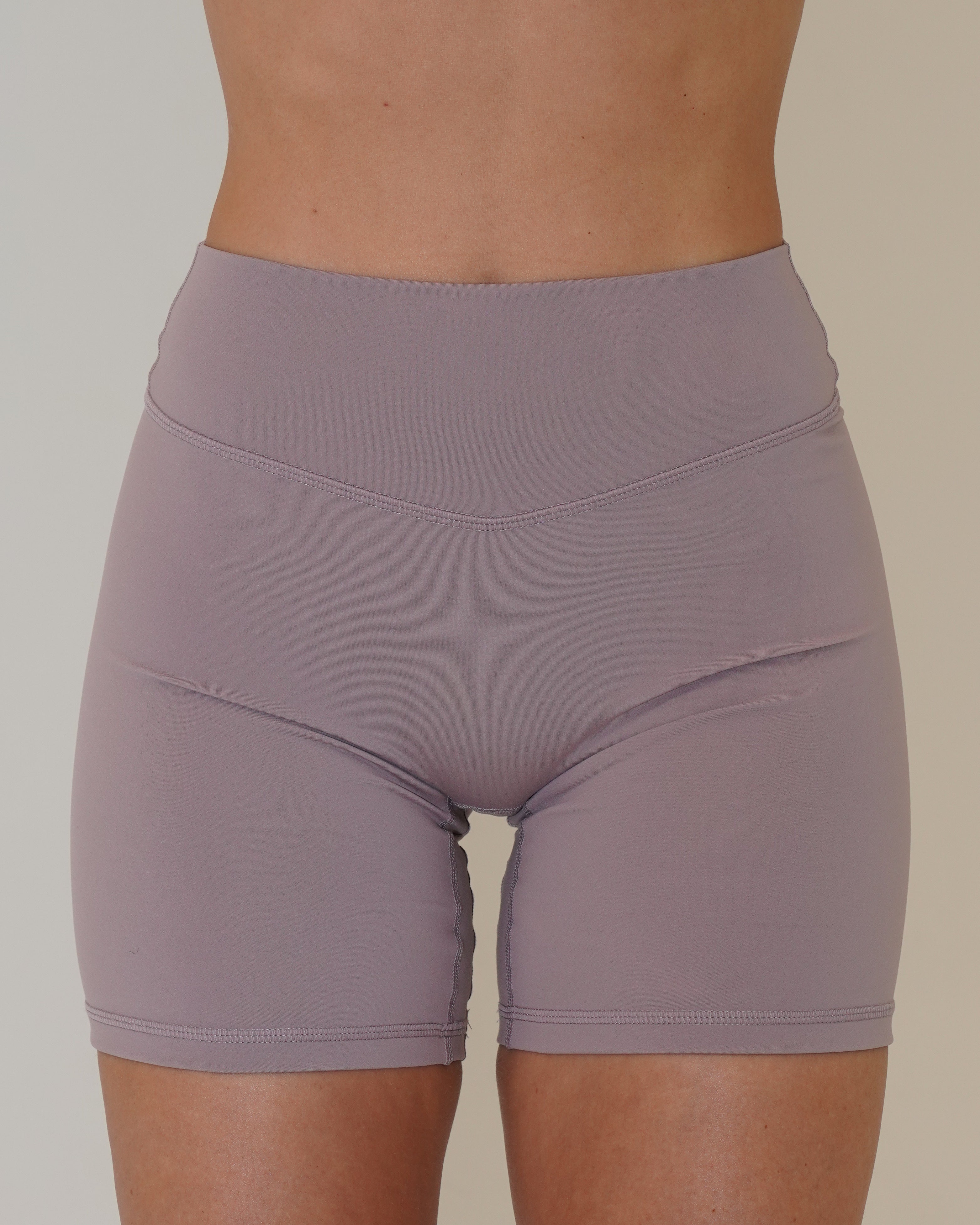 Bridge Short - Mauve