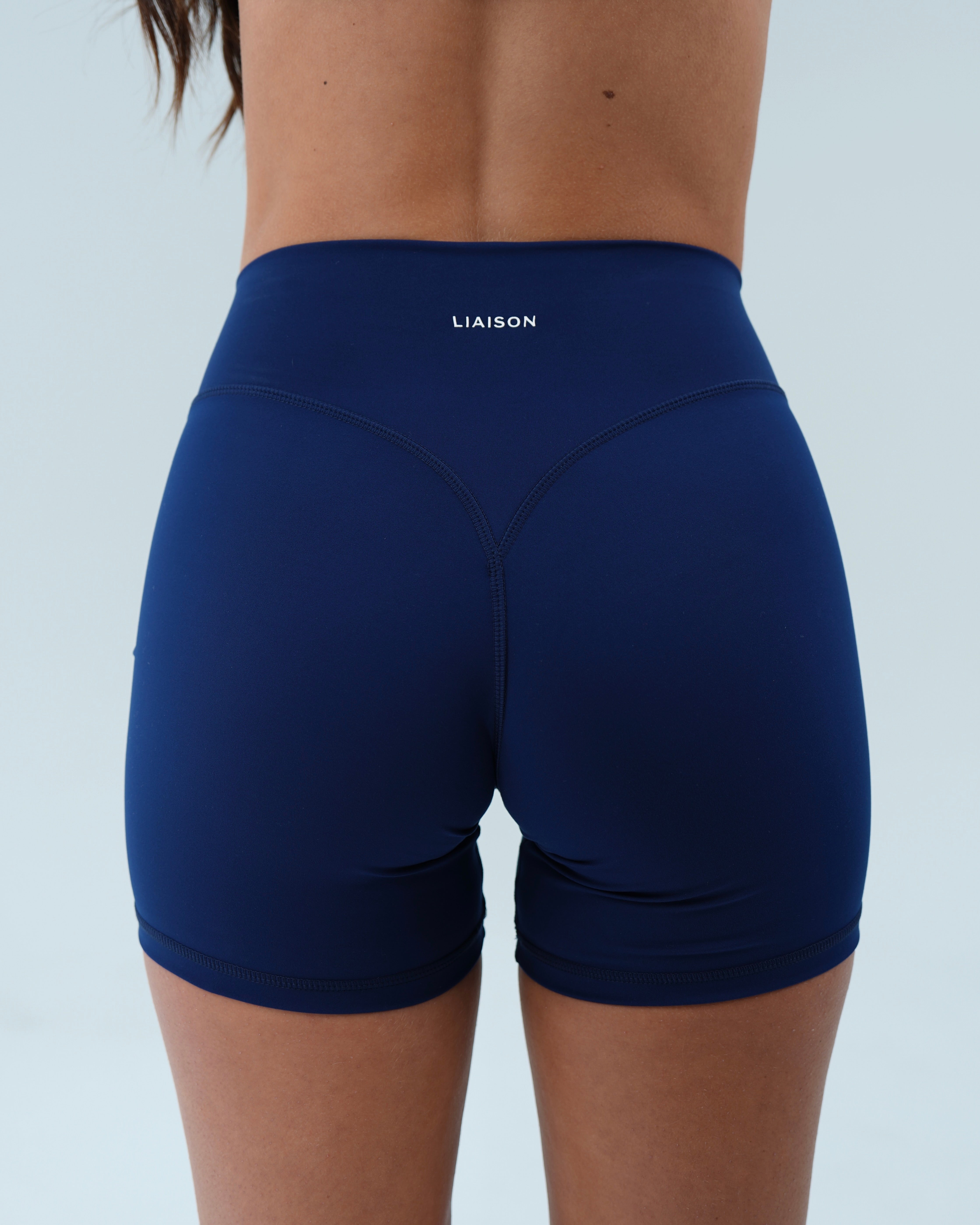 Bridge Short - Navy