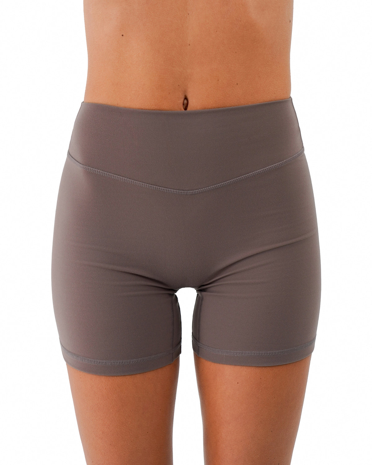 Bridge Short - Ash Brown