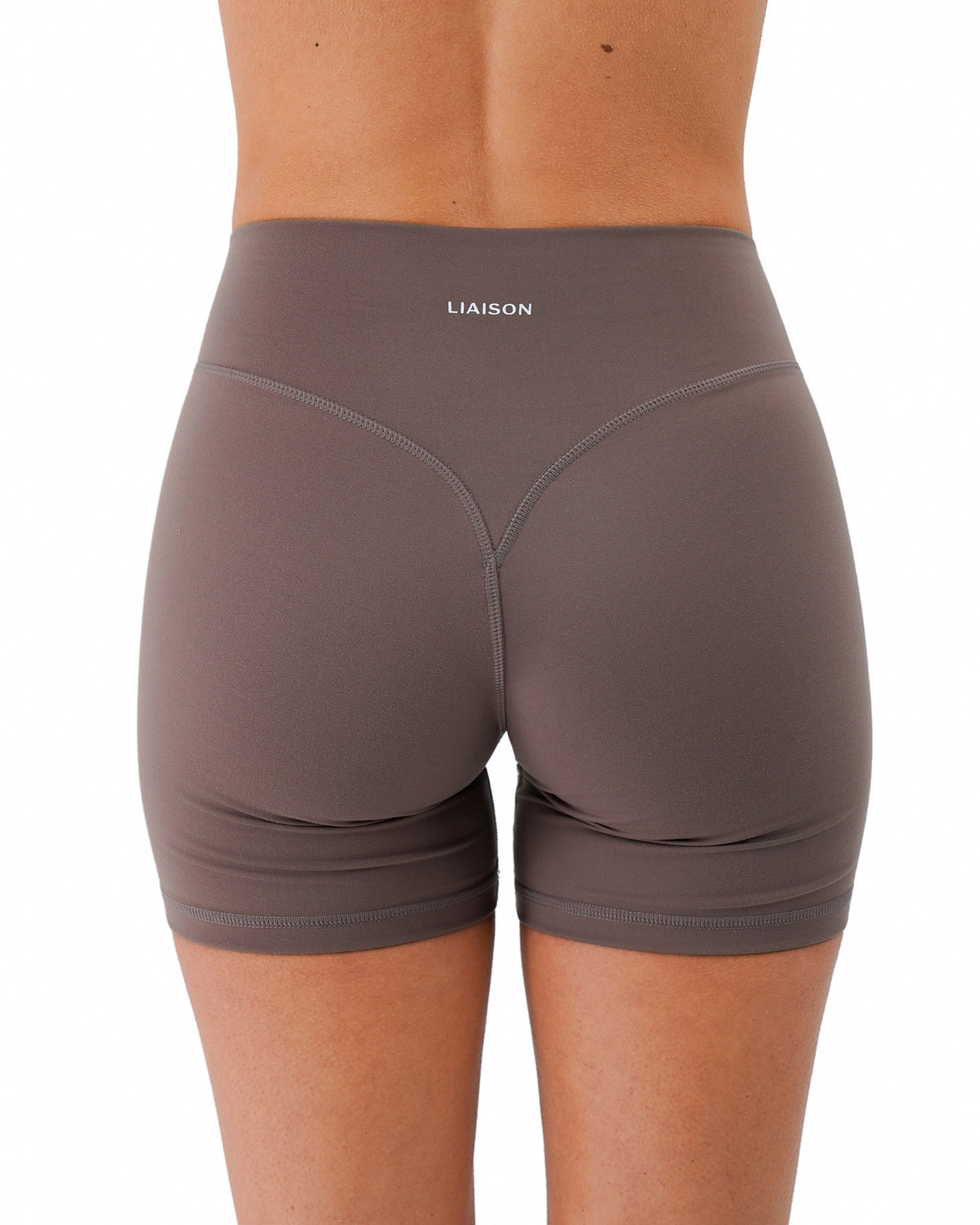 Bridge Short - Ash Brown