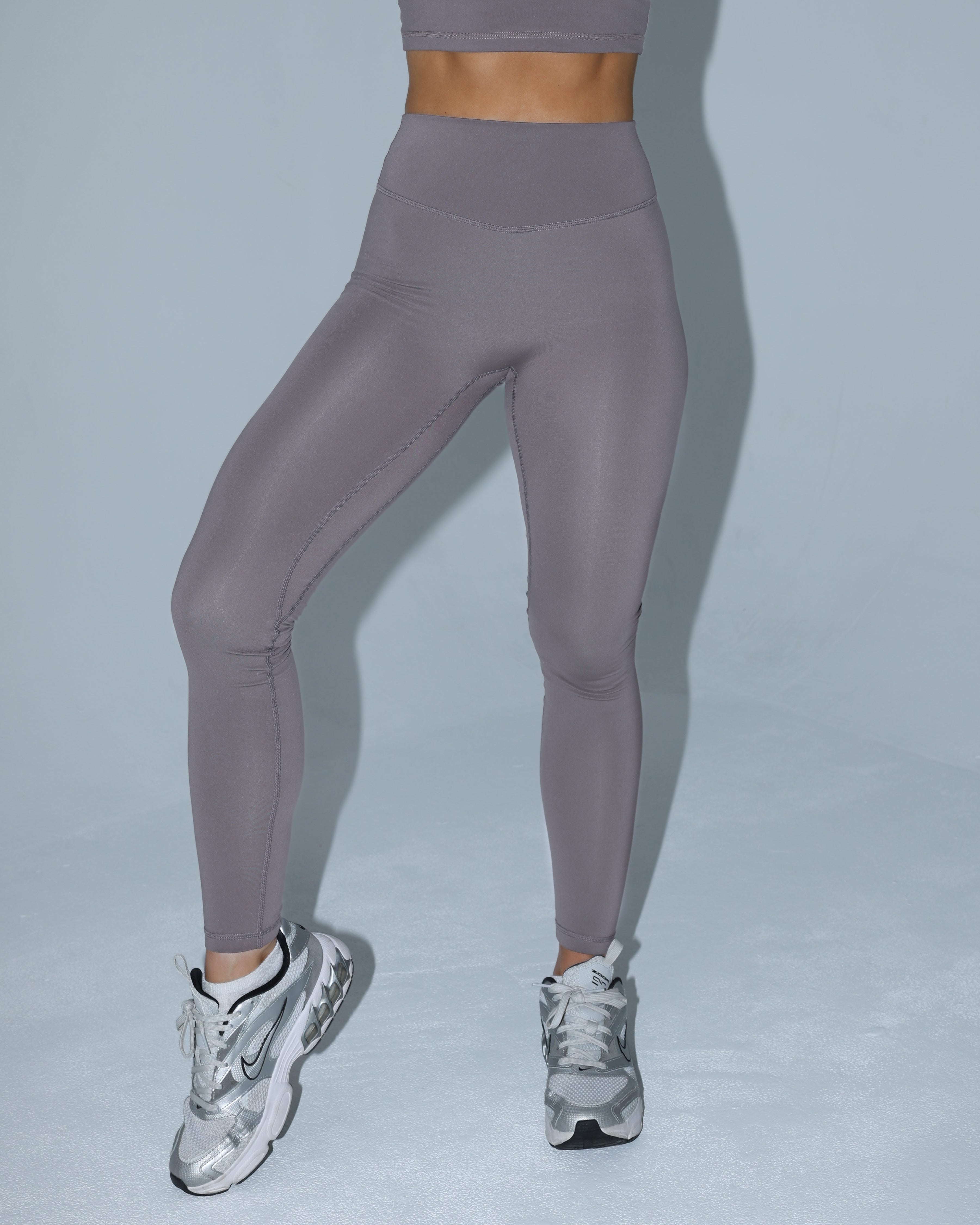 Bridge Pant - Truffle