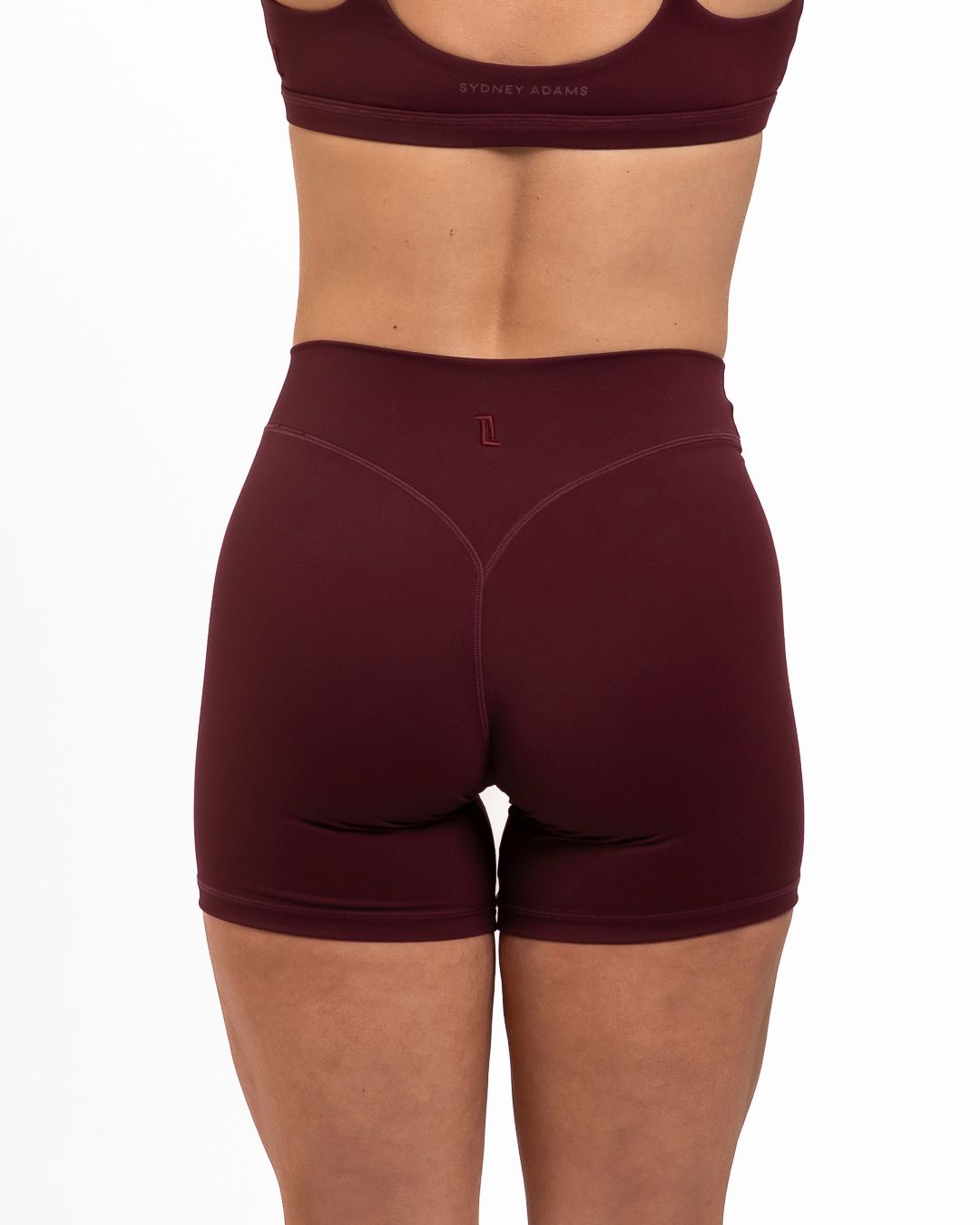 6" Adapt Short (Flex Fabric)