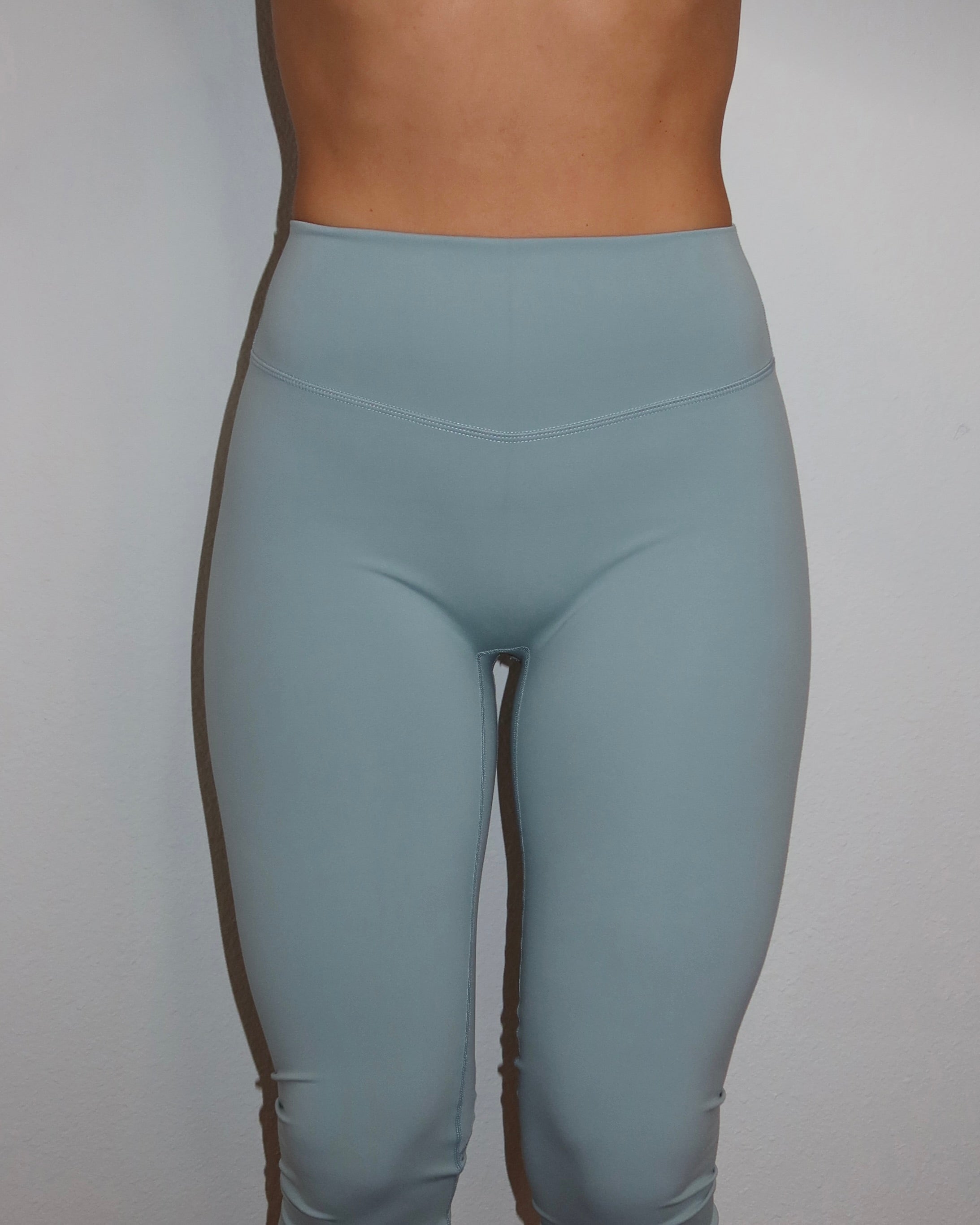 Bridge Pant - Icey Blue