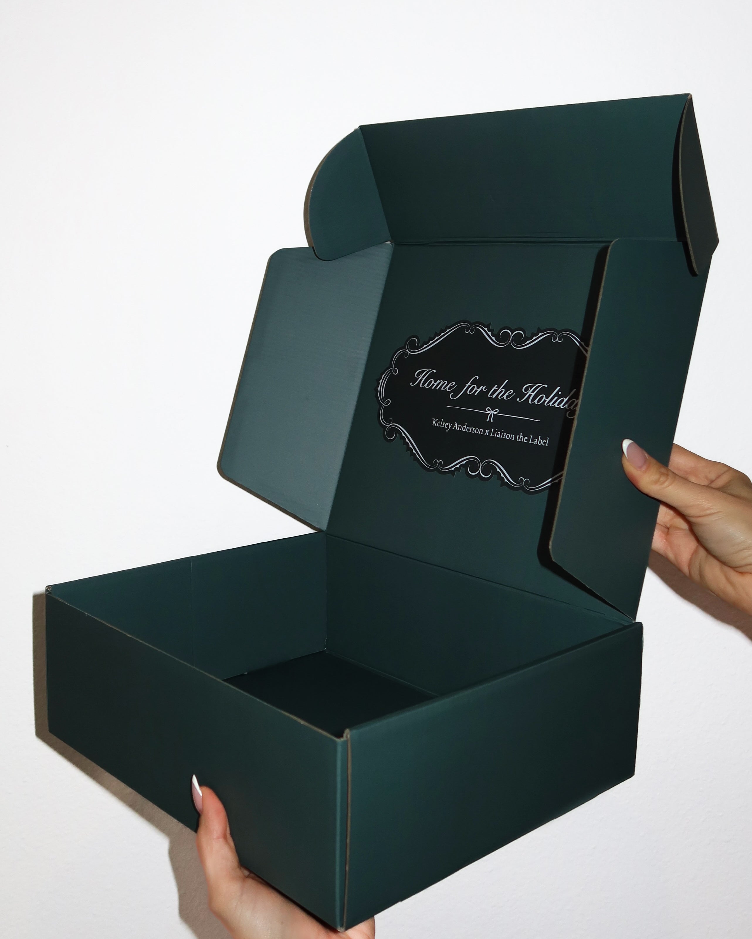 Kelsey Anderson PR Box