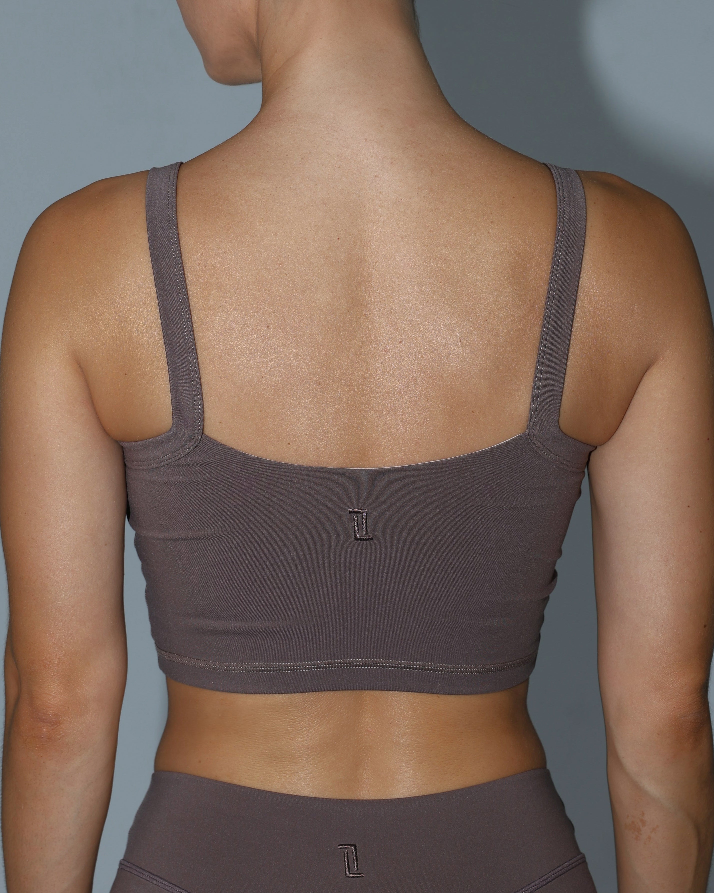 Everyday Tank - Ash Brown
