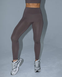 Bridge Pant - Ash Brown