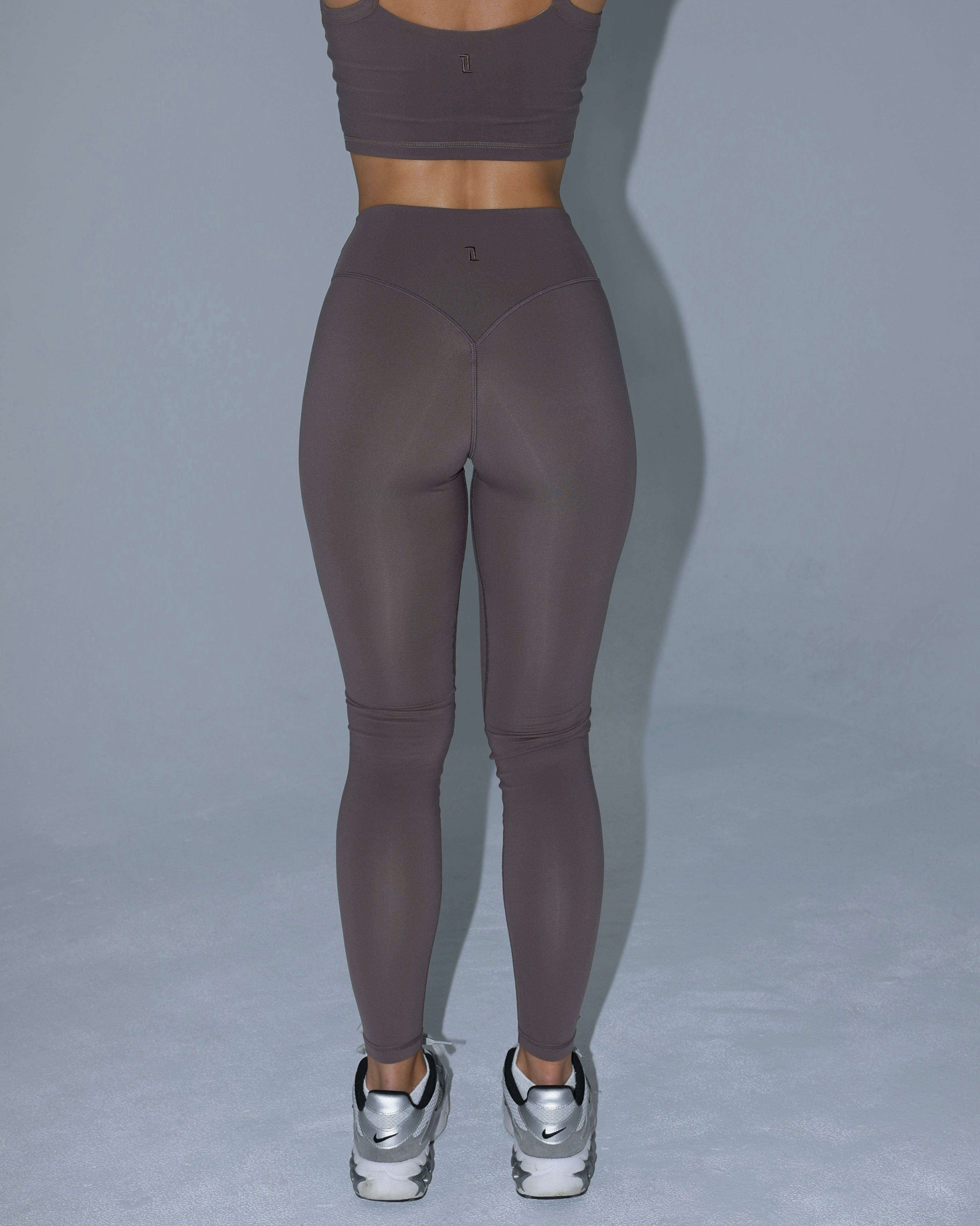 Bridge Pant - Ash Brown