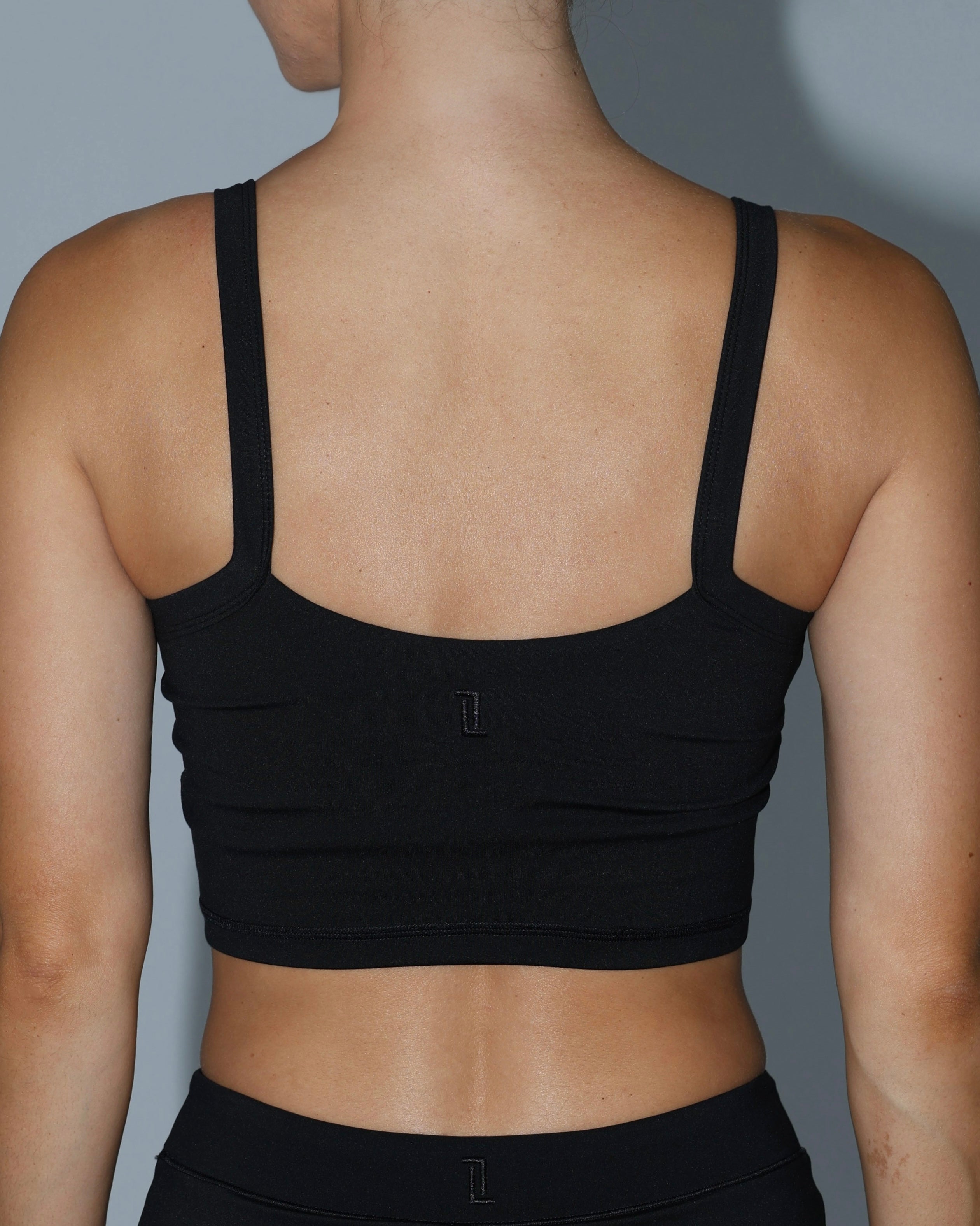 Everyday Tank - Black