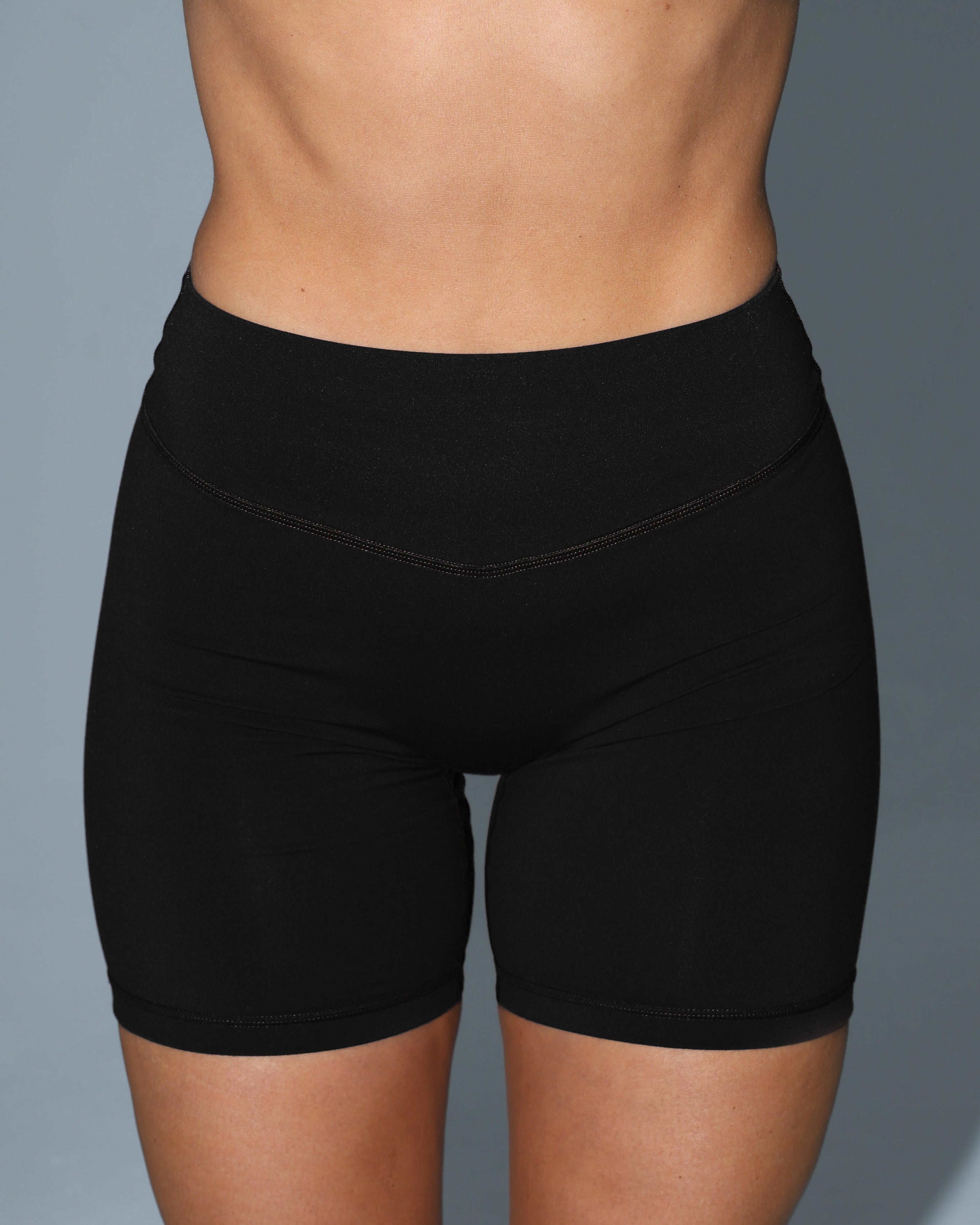 Bridge Short - Black