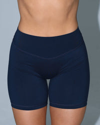Bridge Short - Navy