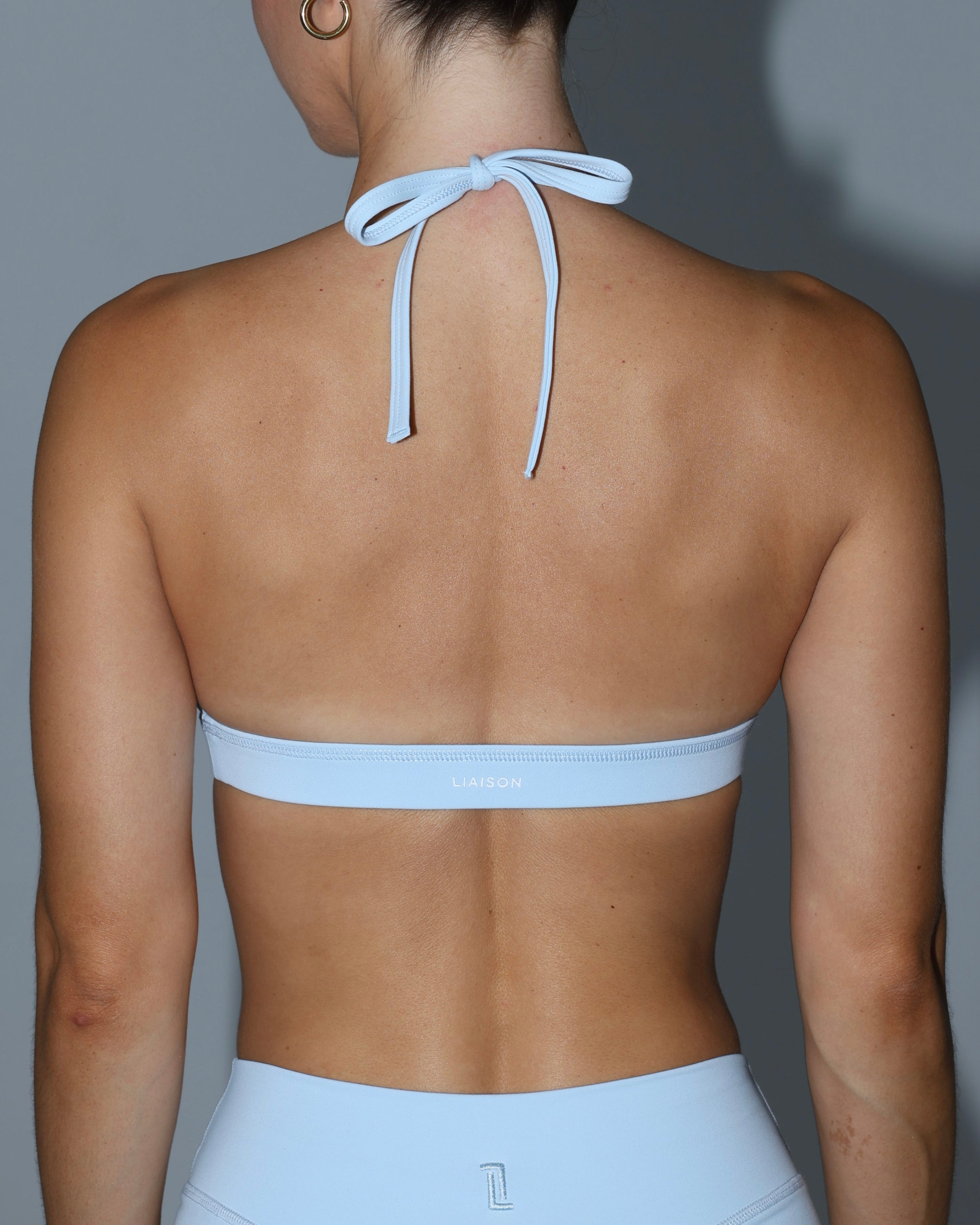 Micro Halter - Skylight
