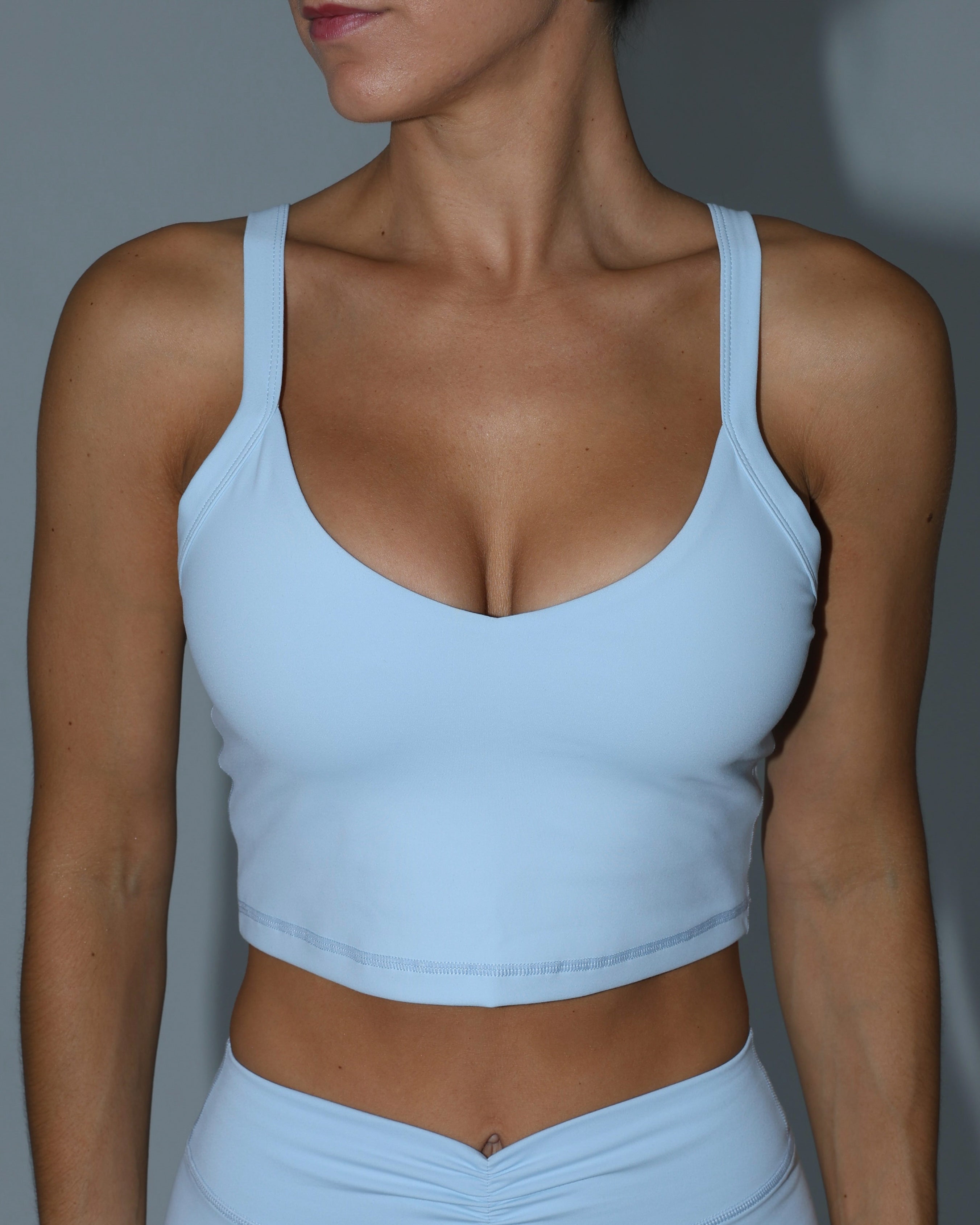 Everyday Tank - Skylight