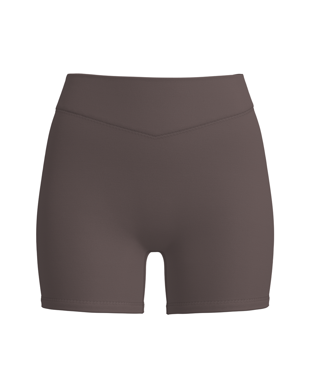 Mini Bridge Short - Ash Brown