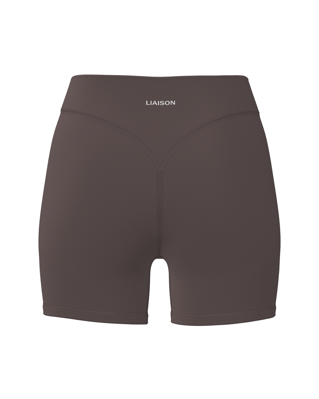 Mini Bridge Short - Ash Brown