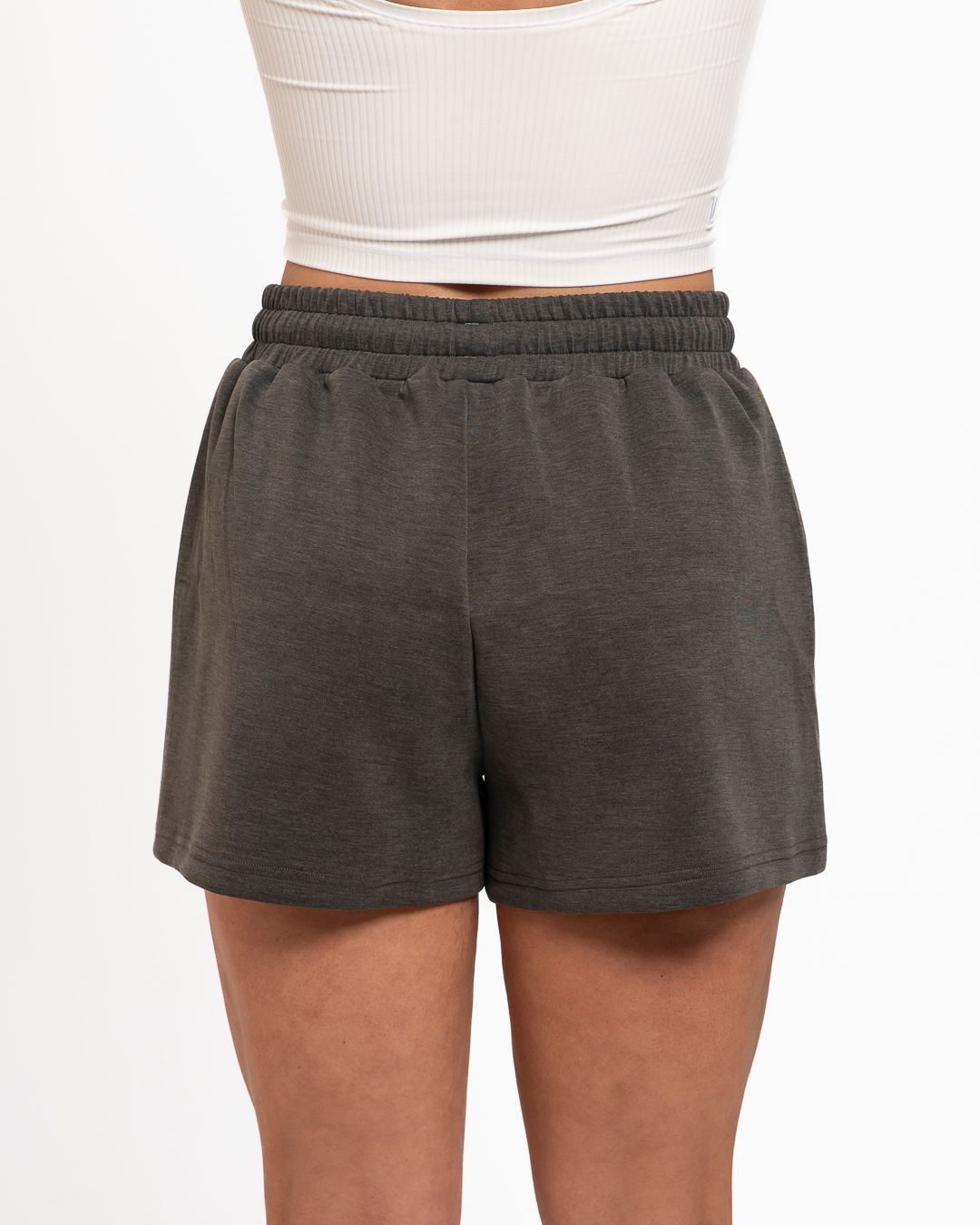 WOMEN'S On-The-Go Short (SoftMotion Fabric)