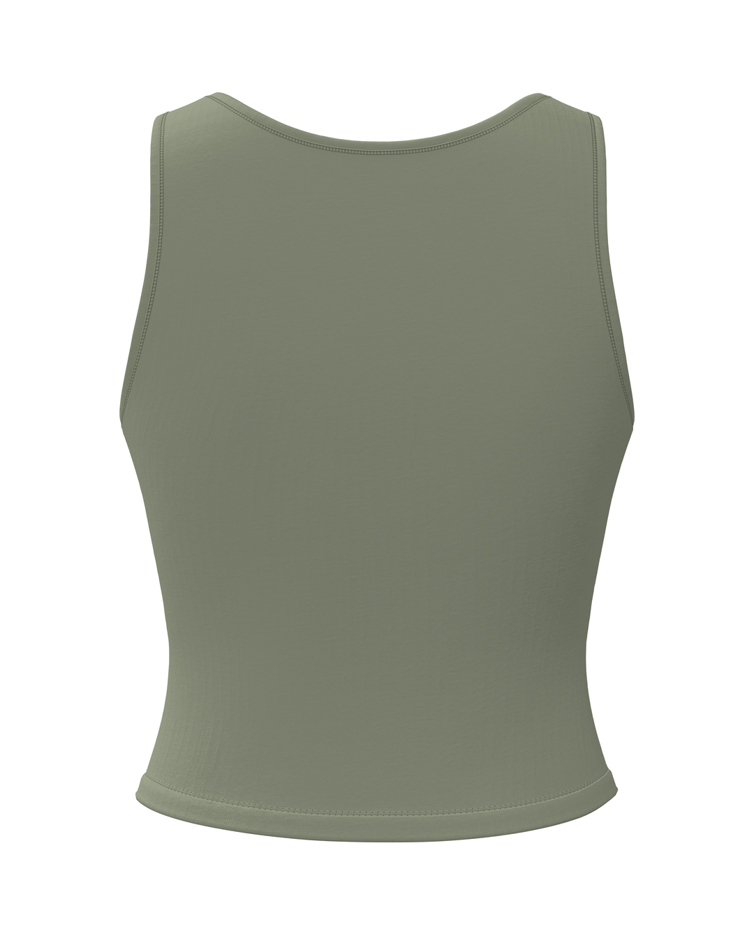 Signature Cotton Patch Tank - Faded Flora