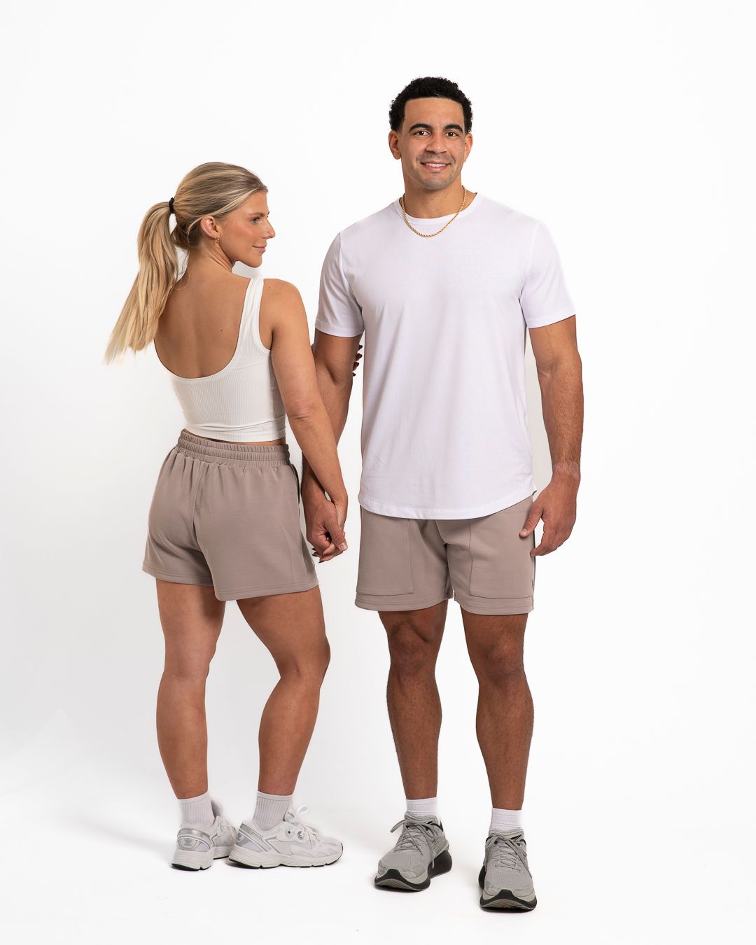 MEN'S On-The-Go Short (SoftMotion Fabric)